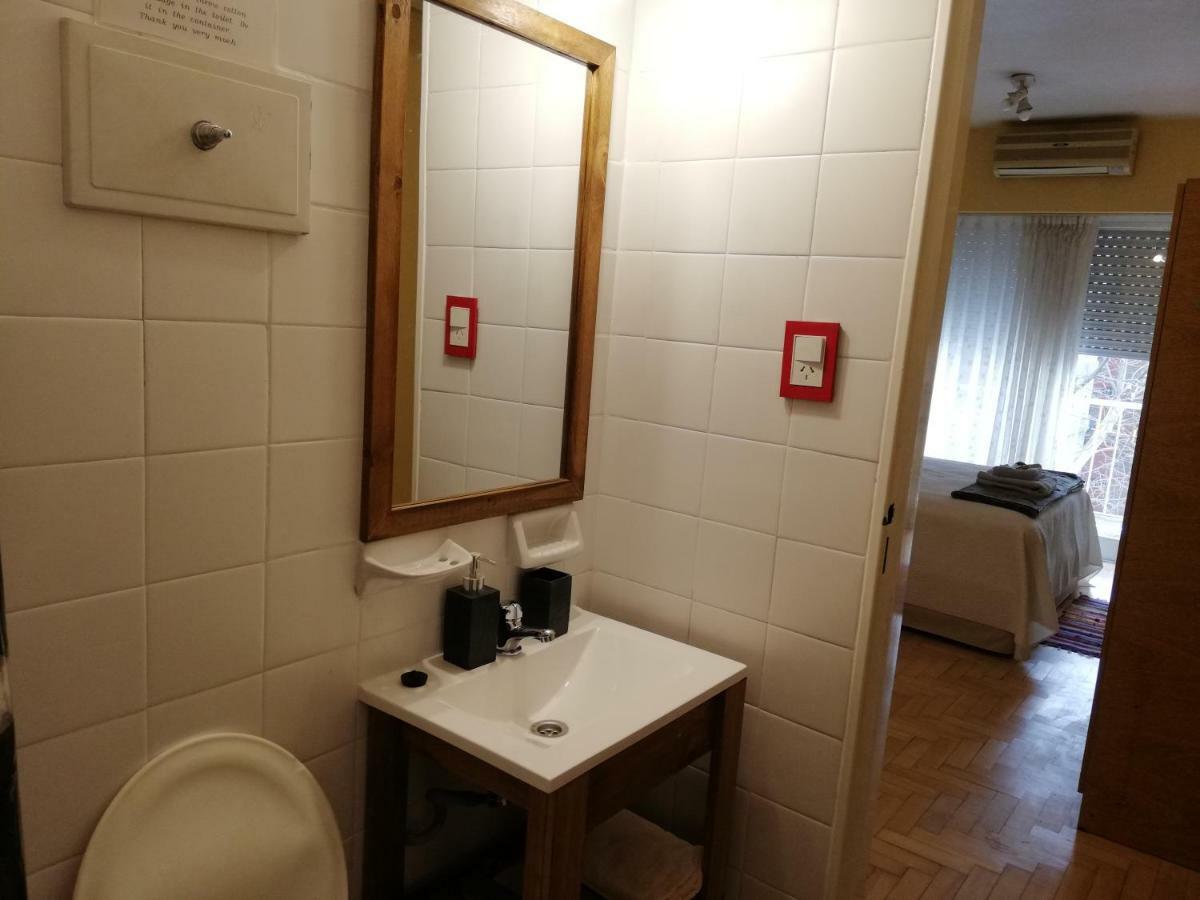 Tango Cozy Estudio Apartment