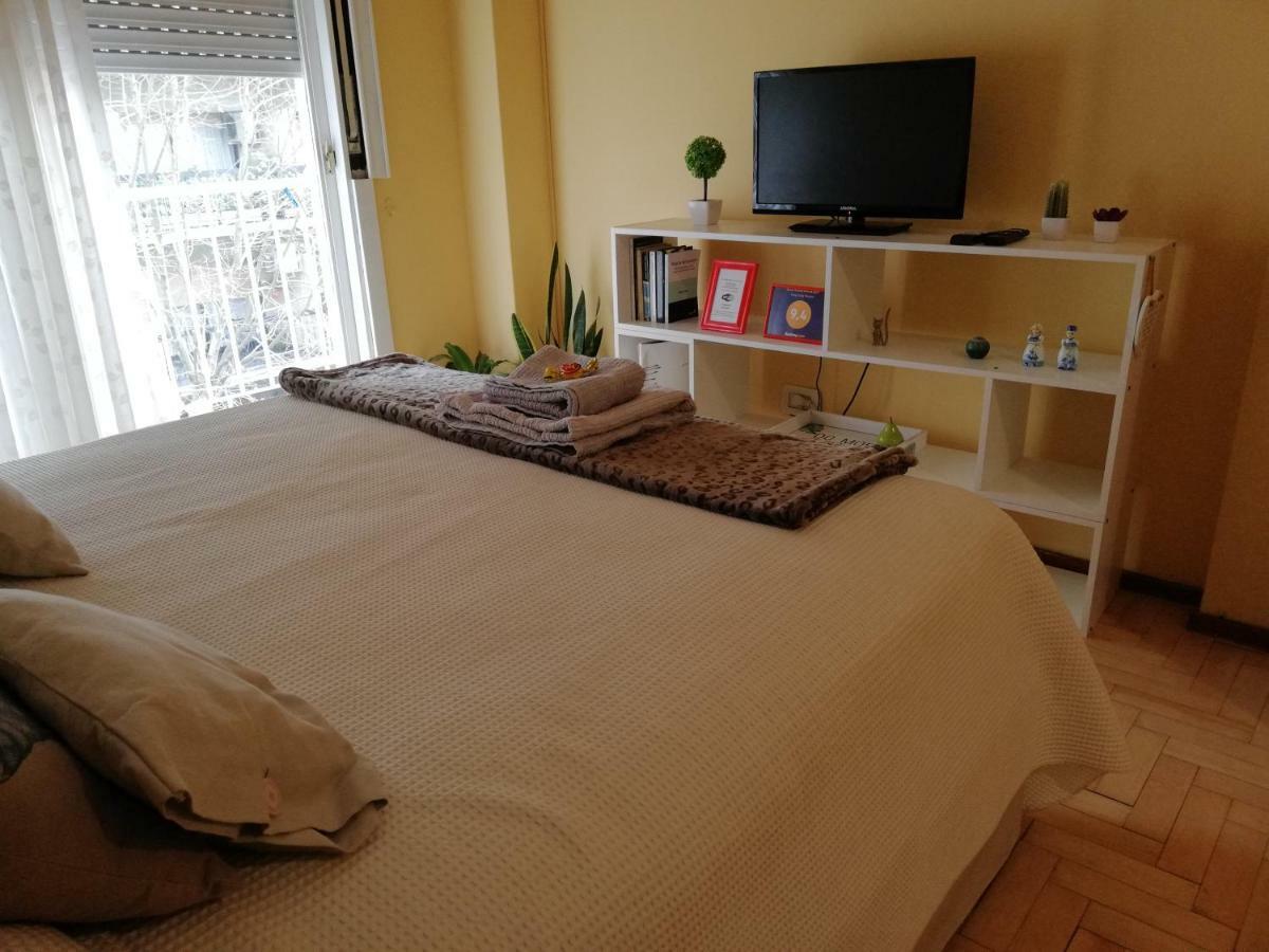 Tango Cozy Estudio Apartment *