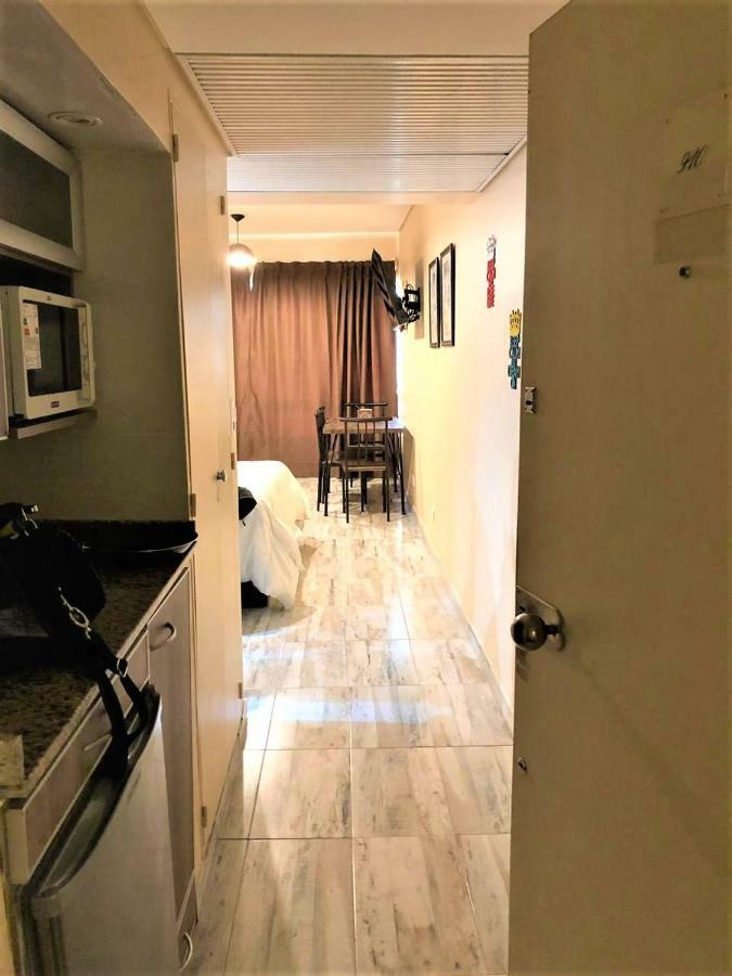Apartment Bsas Platino