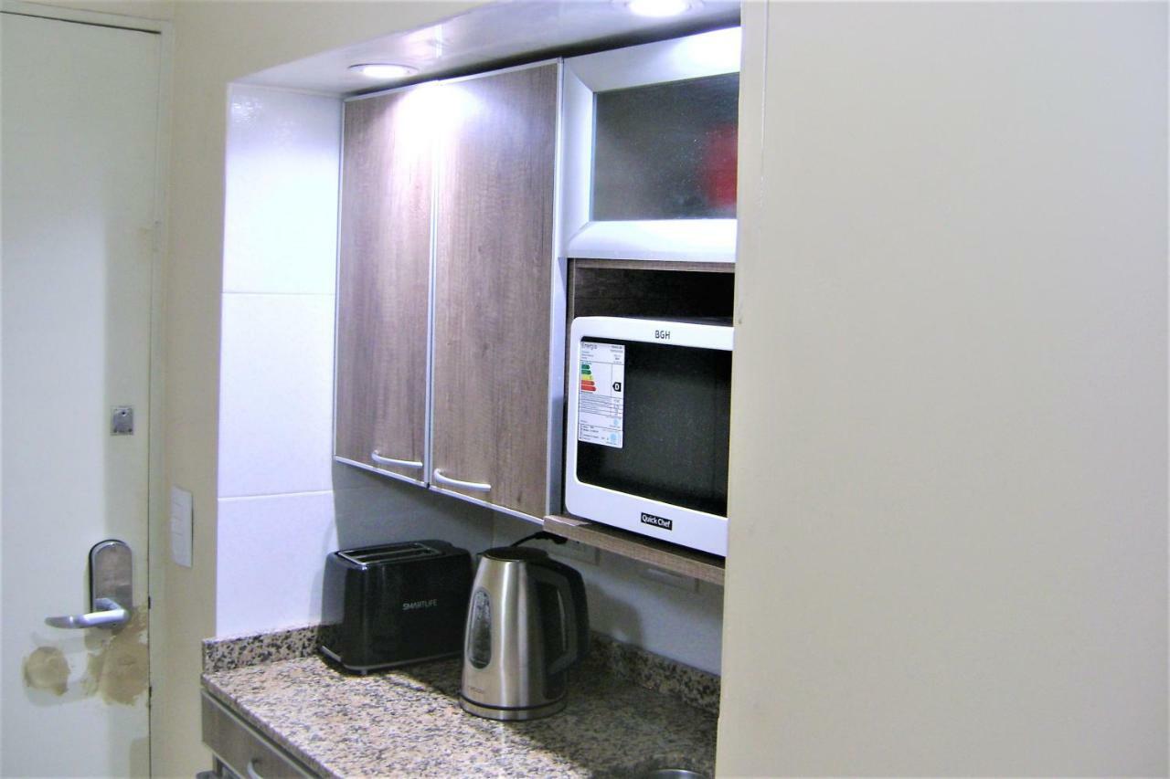 Bsas Platino Apartment Buenos Aires