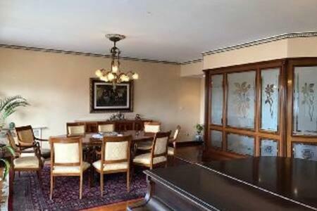 Privada En Palermo Homestay Buenos Aires
