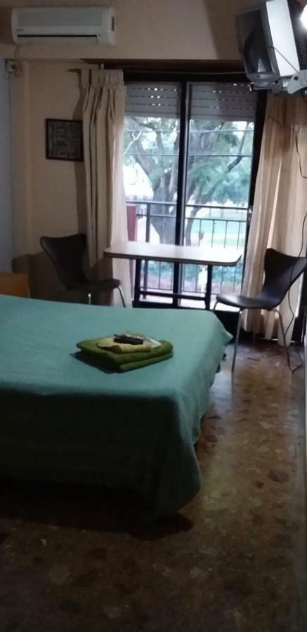 Manzanares Plaza 2* Buenos Aires