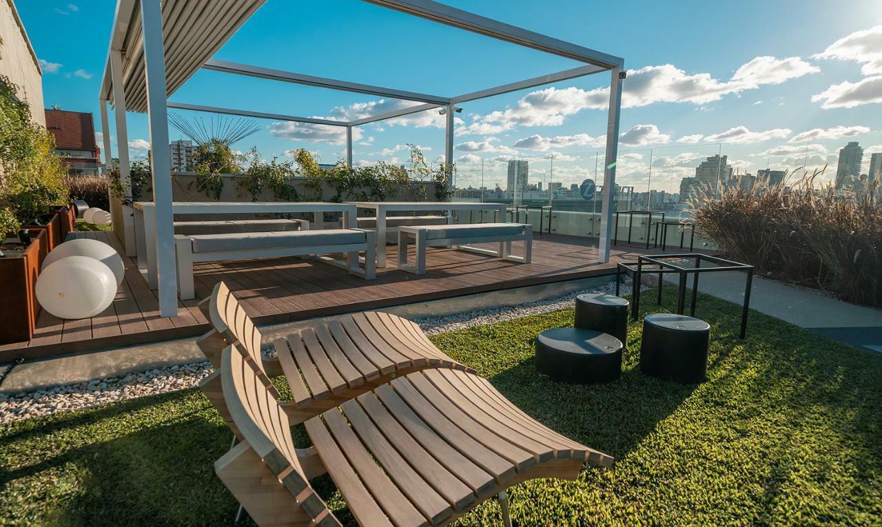 Hotel Belgrano