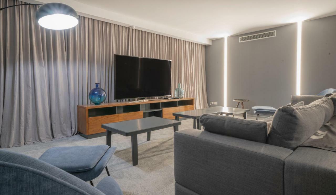 Belgrano Hotel