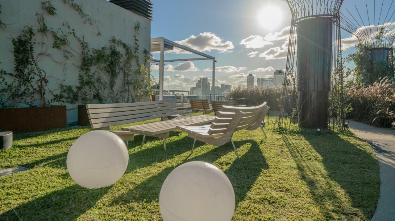 Hotel Belgrano Buenos Aires