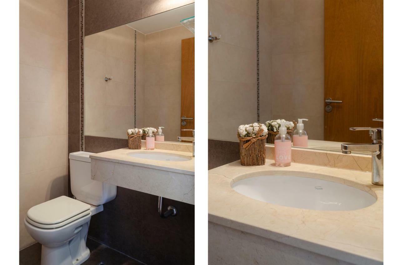 Apartment Palermo Golf - Exclusive *