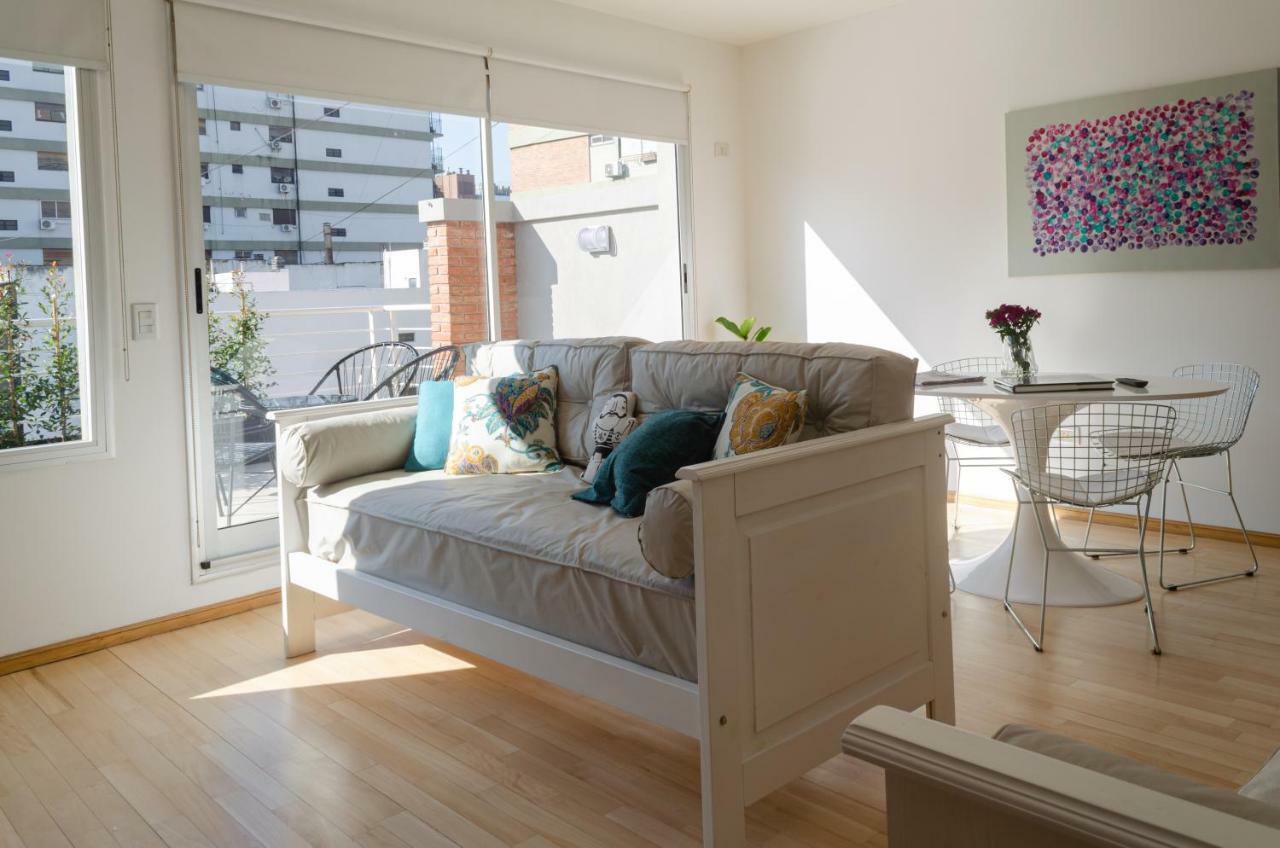 Apartment Palermo Golf - Exclusive