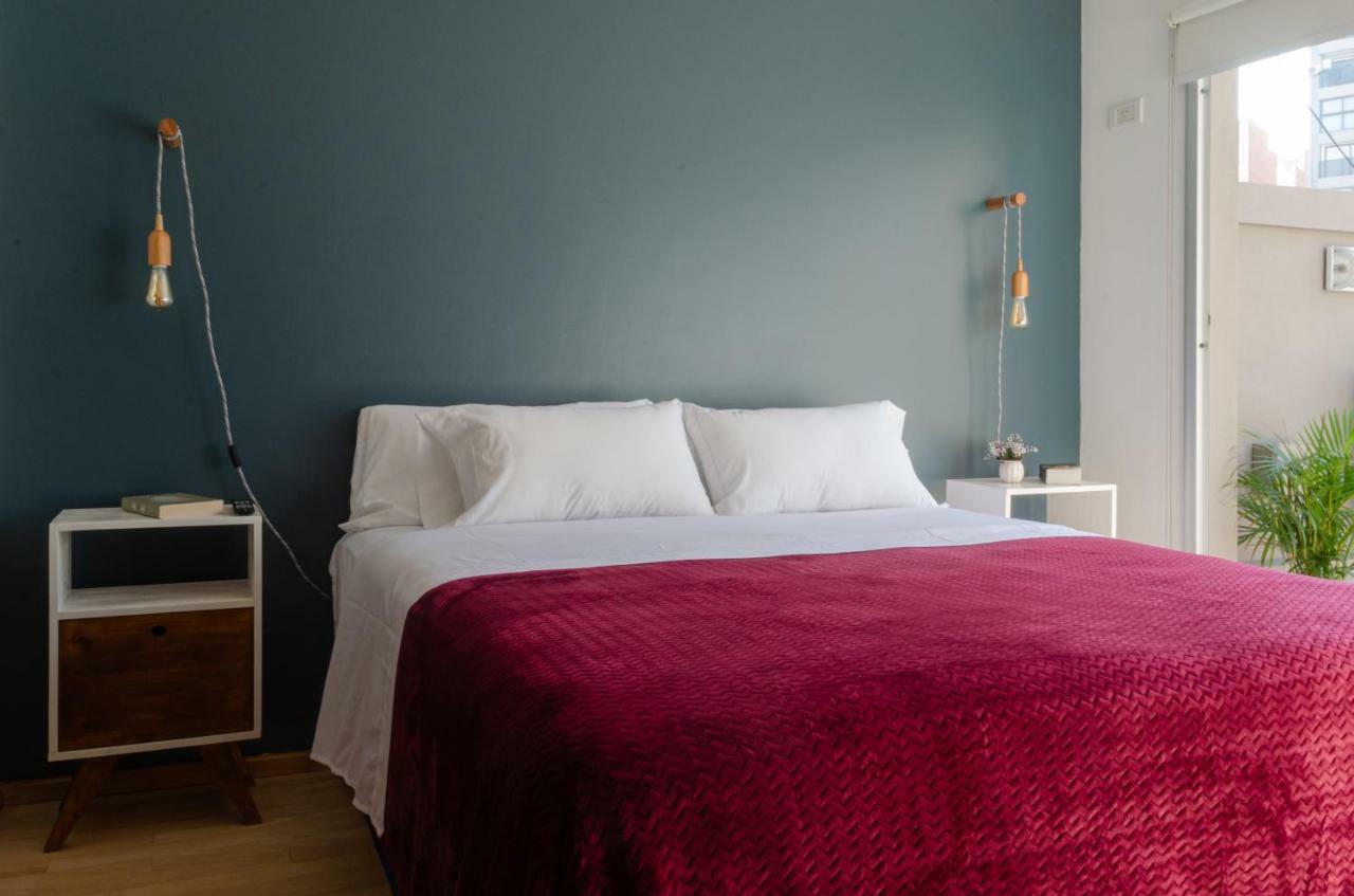 Apartment Palermo Golf - Exclusive Buenos Aires