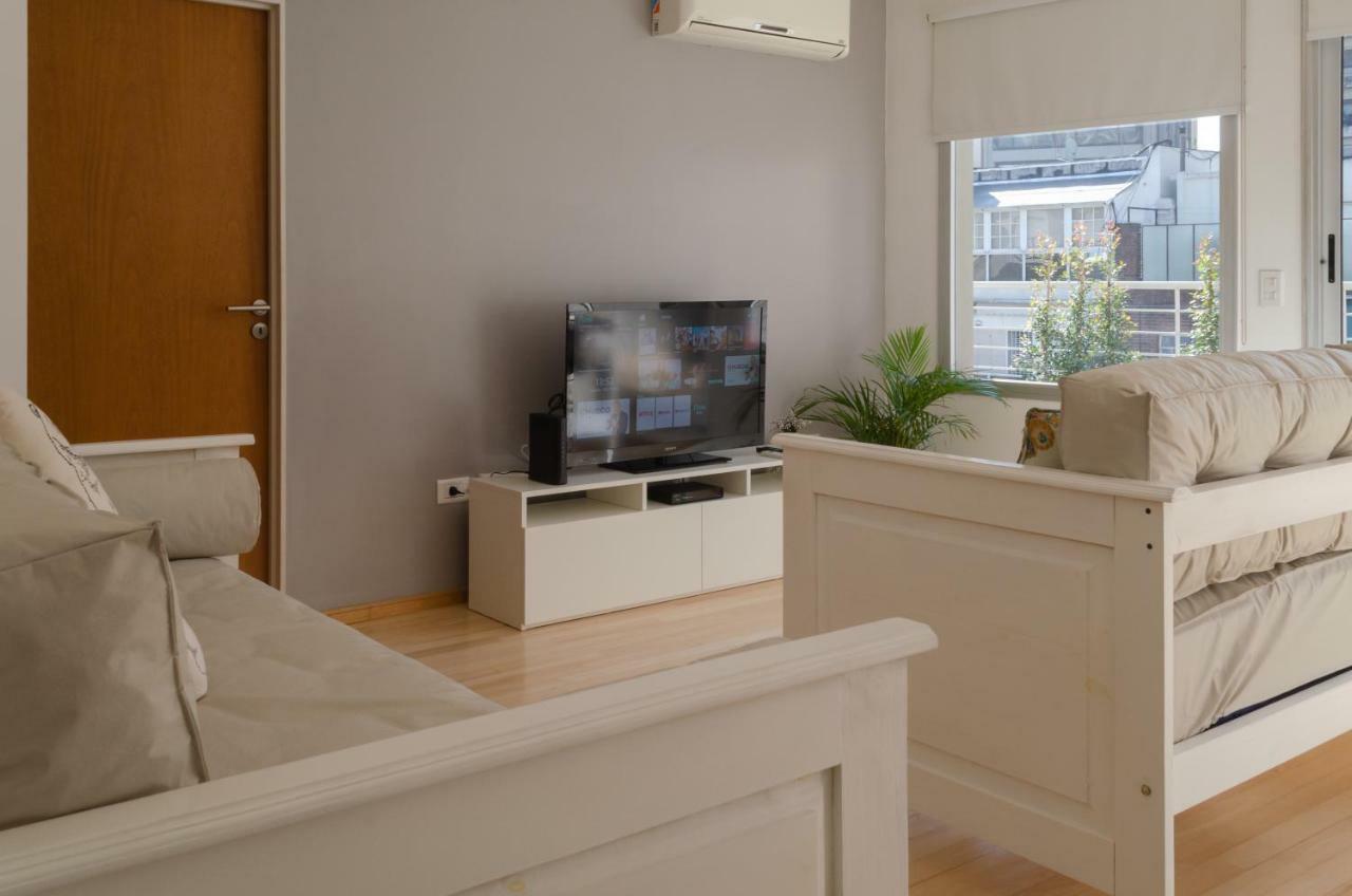 Palermo Golf - Exclusive Apartment Buenos Aires