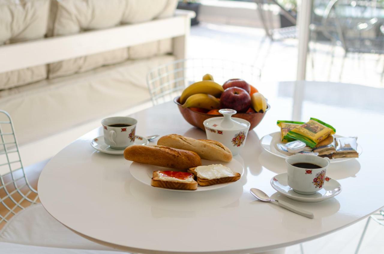 Palermo Golf - Exclusive Apartment *