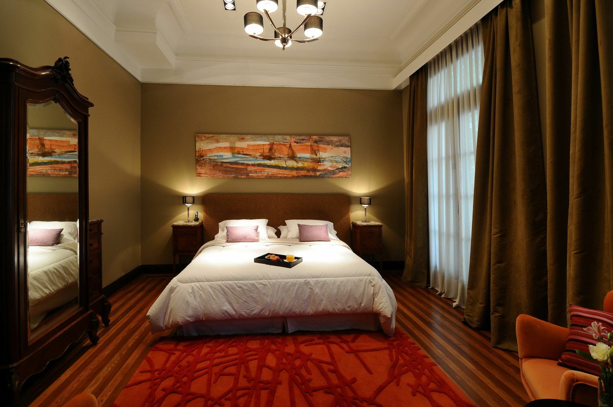 Casa Umare Aparthotel 4*