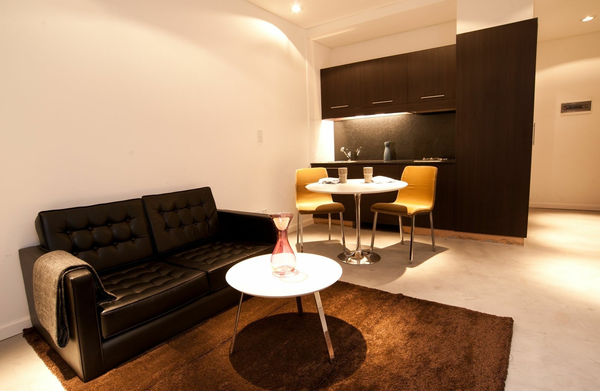 Checkin Apartment