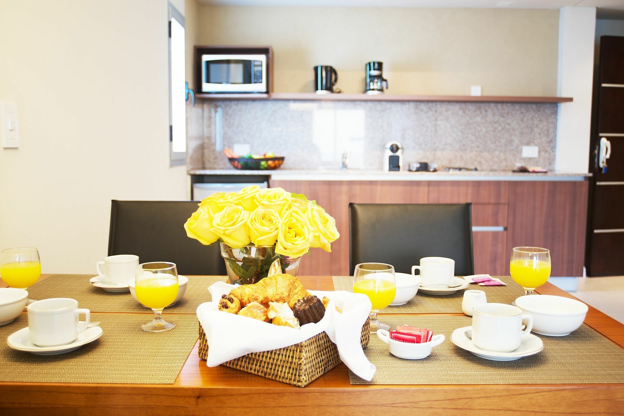 Apartamento Byblos Palermo Soho *