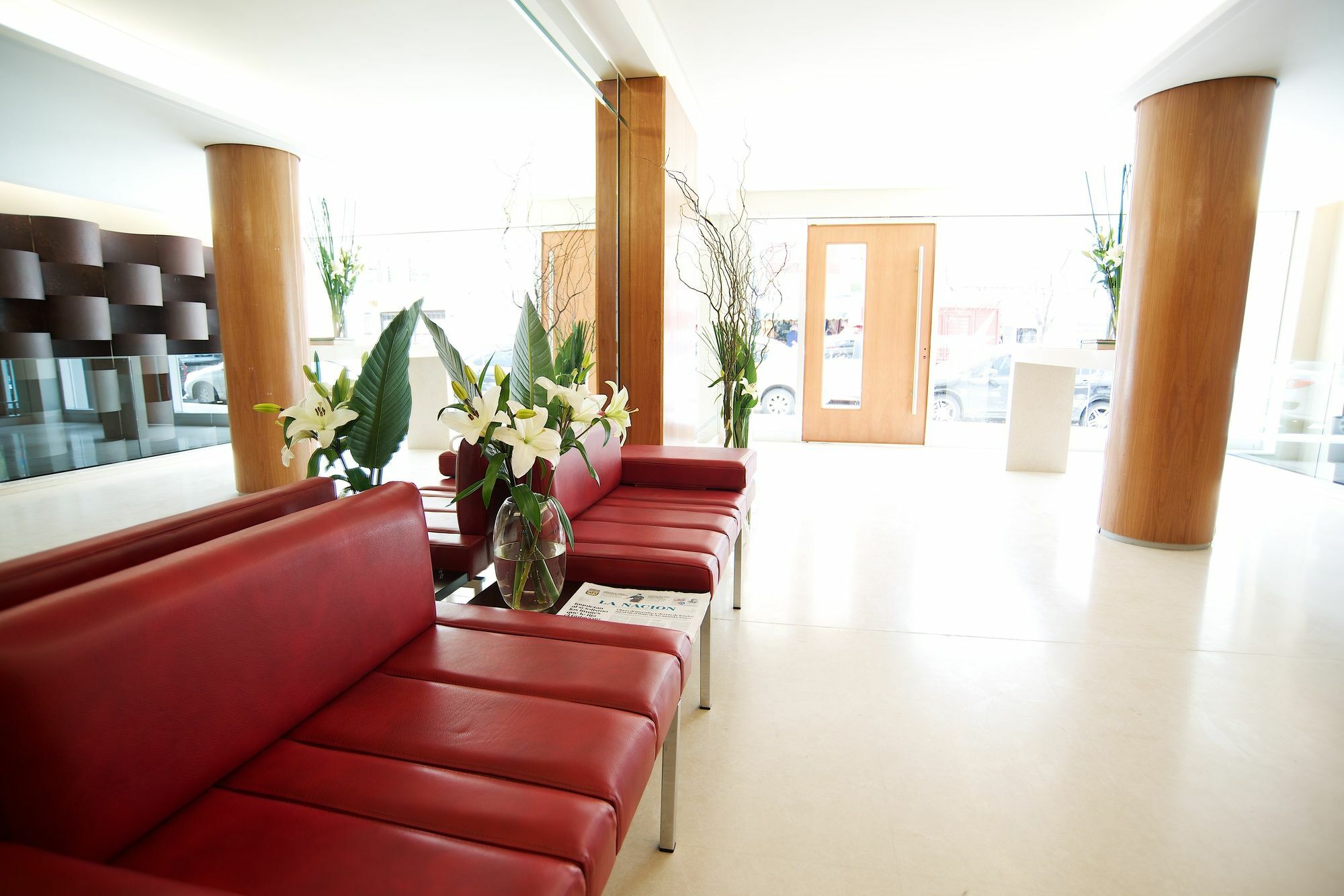 Apartamento Byblos Palermo Soho
