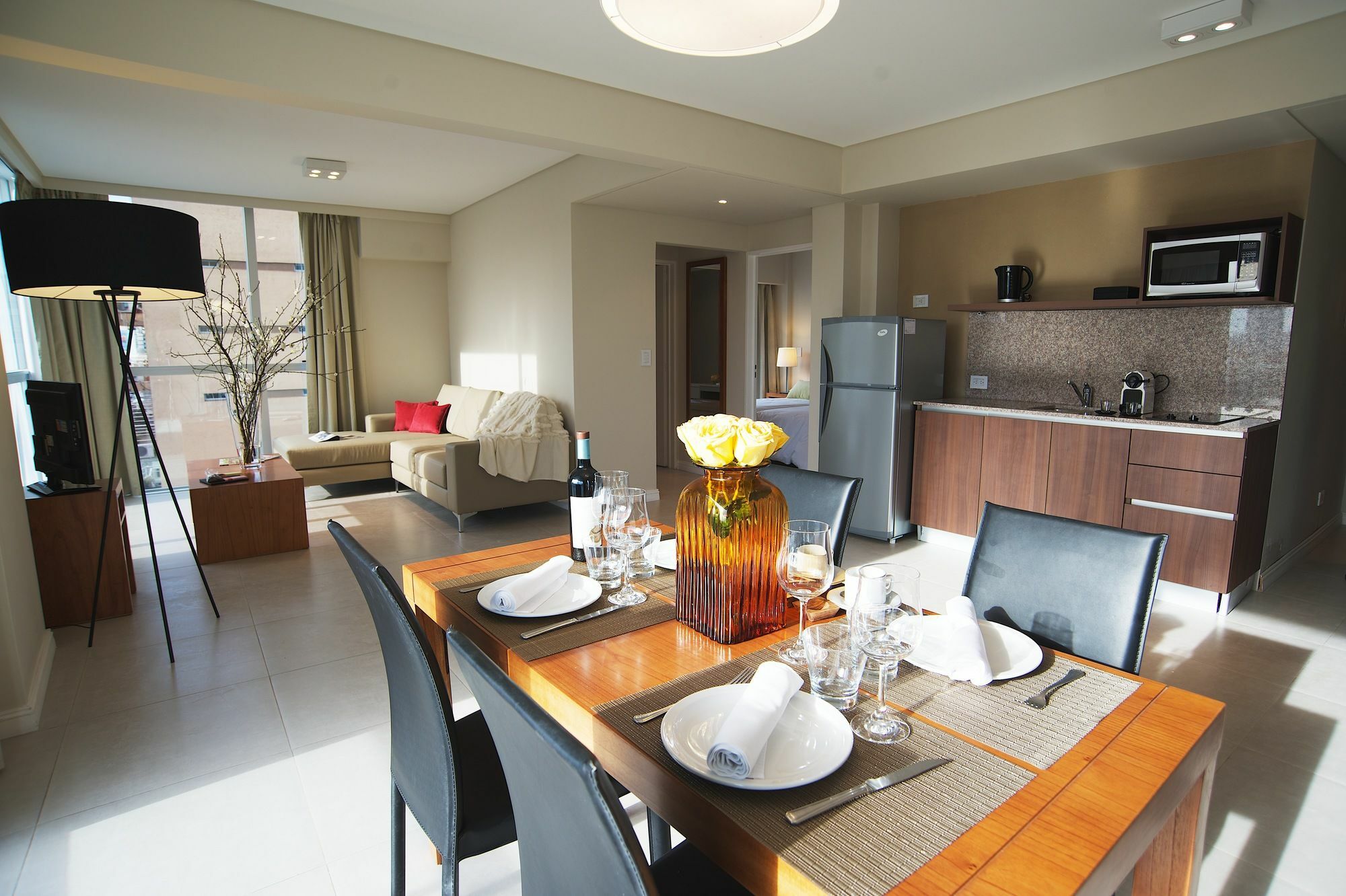 Byblos Palermo Soho Apartamento Ciudad Autónoma de Buenos Aires