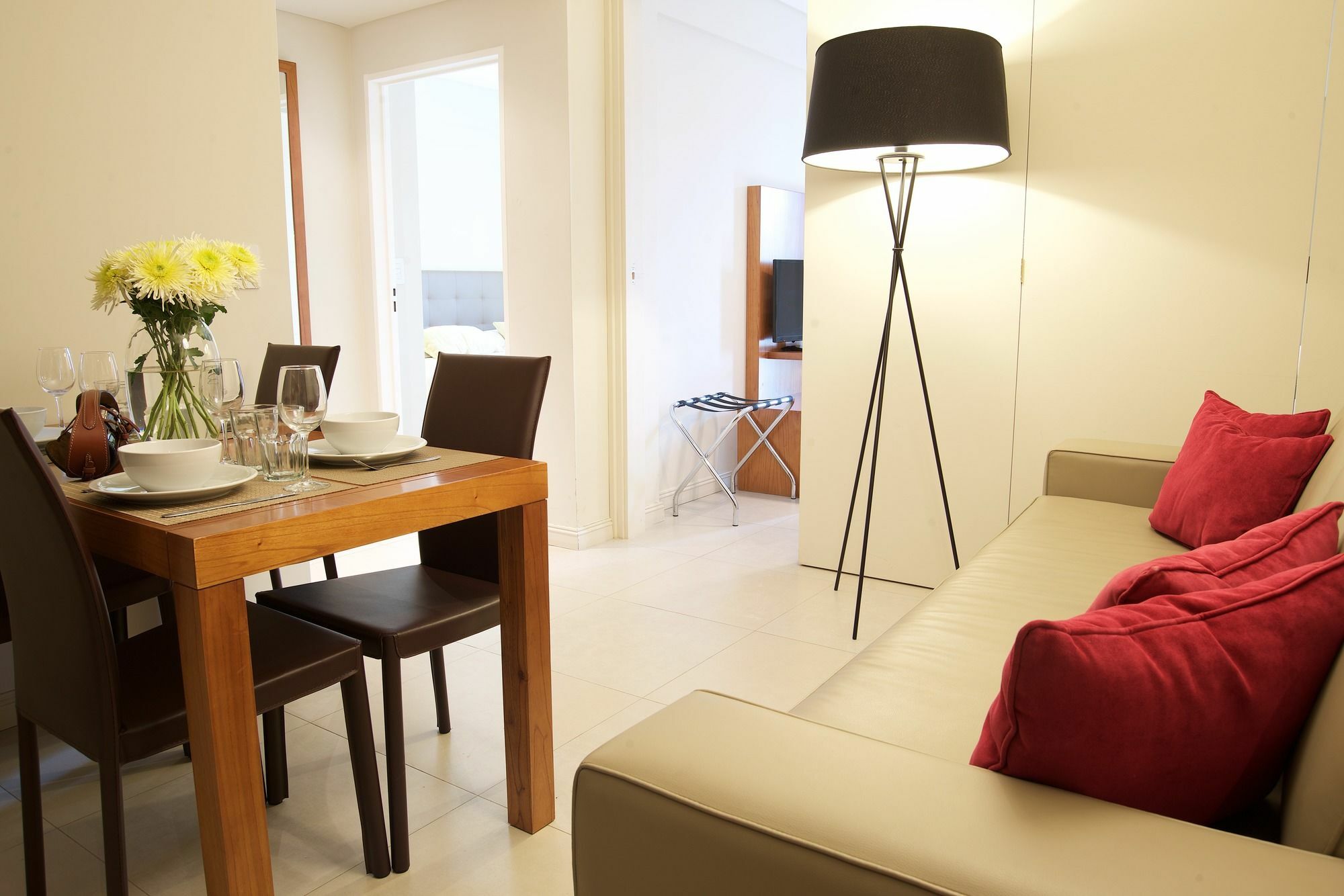 Byblos Palermo Soho Apartamento