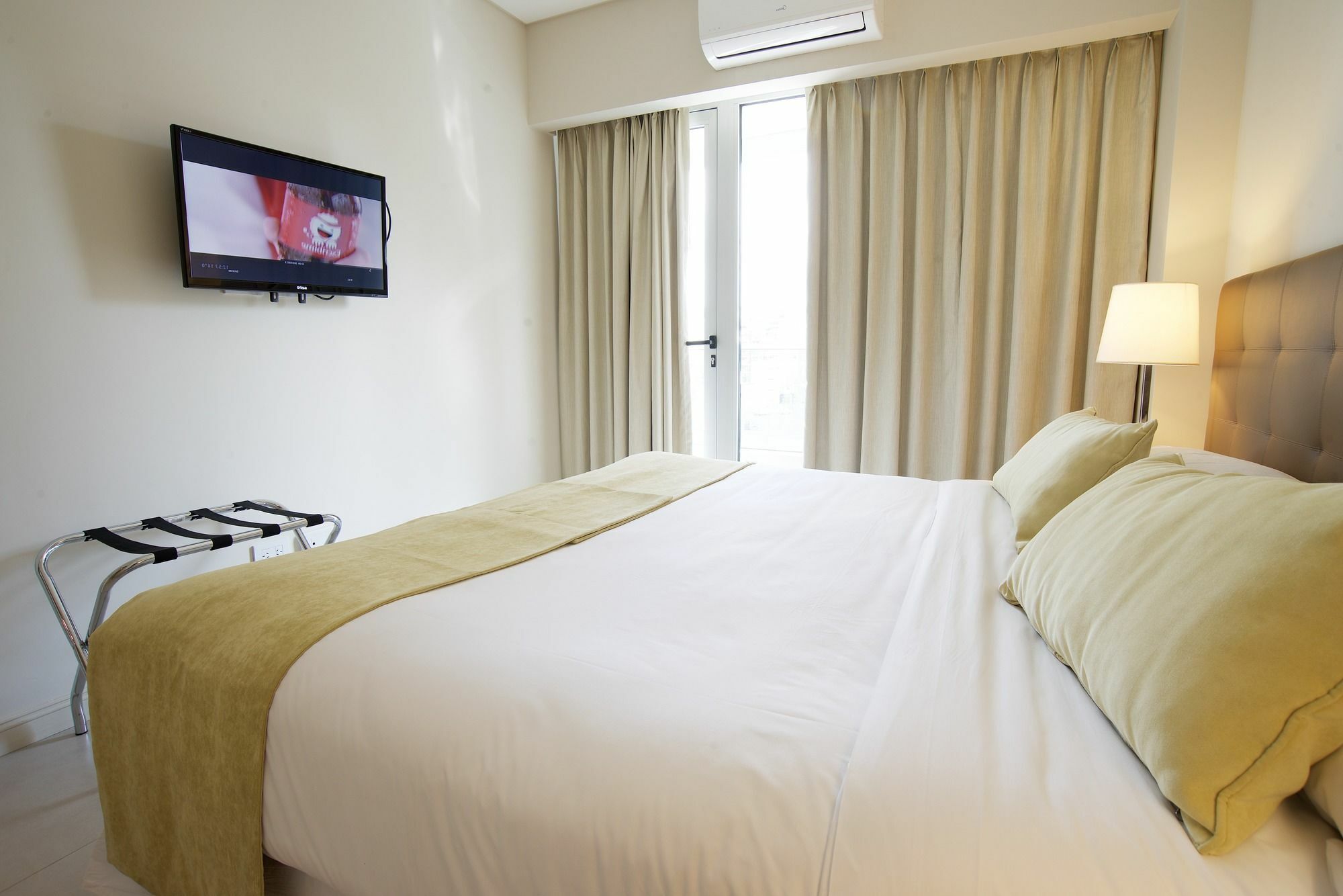 Apartamento Byblos Palermo Soho Ciudad Autónoma de Buenos Aires