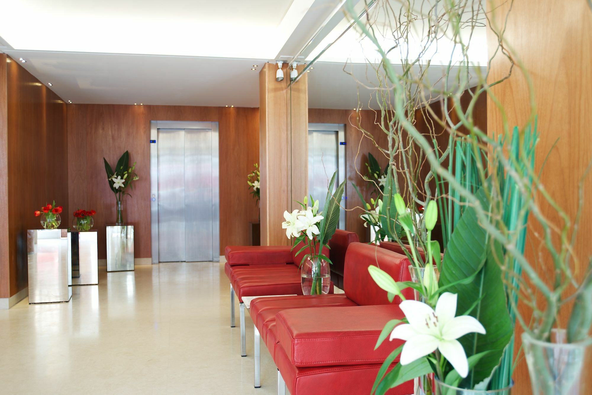 Apartamento Byblos Palermo Soho Ciudad Autónoma de Buenos Aires