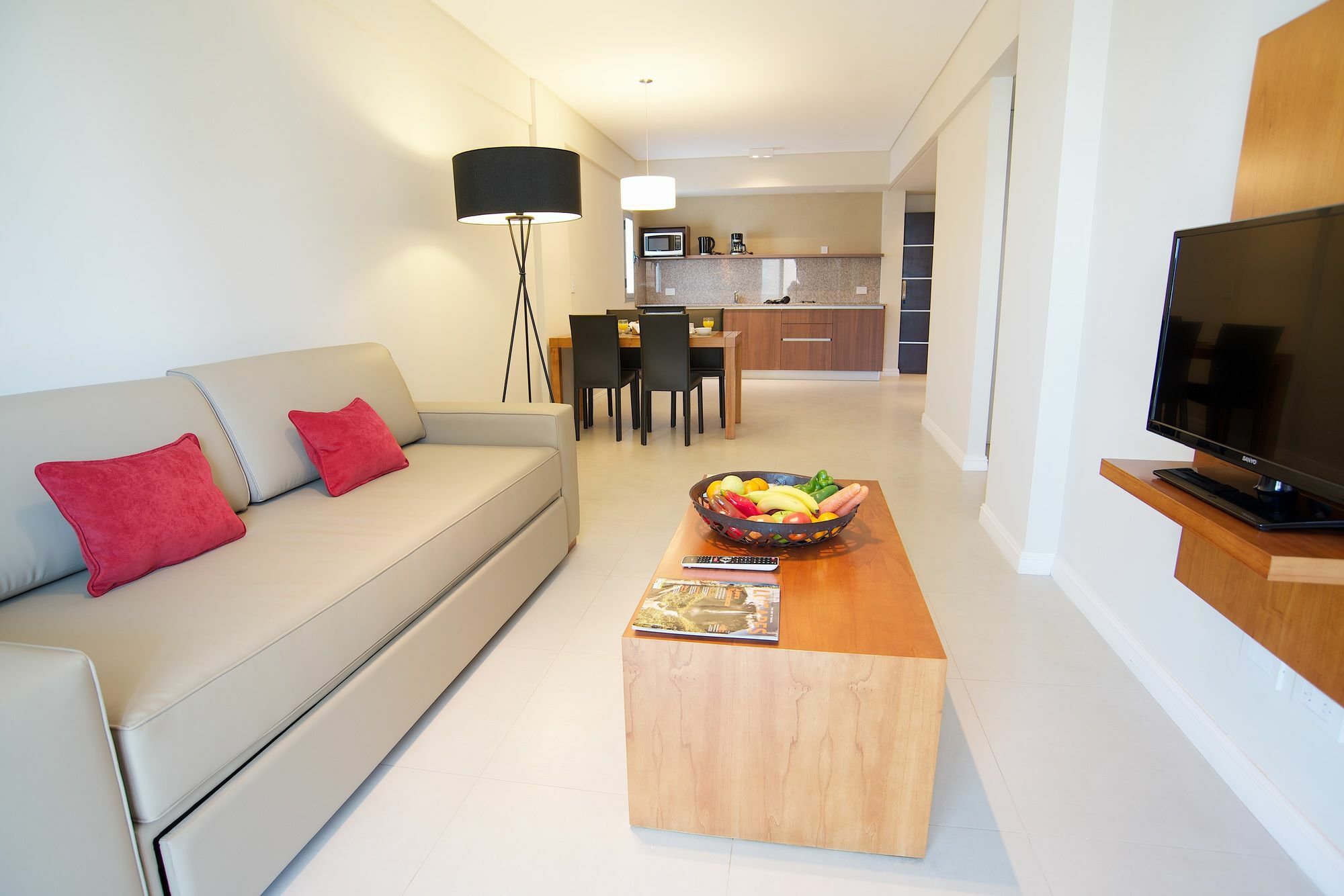 Byblos Palermo Soho Apartamento Ciudad Autónoma de Buenos Aires