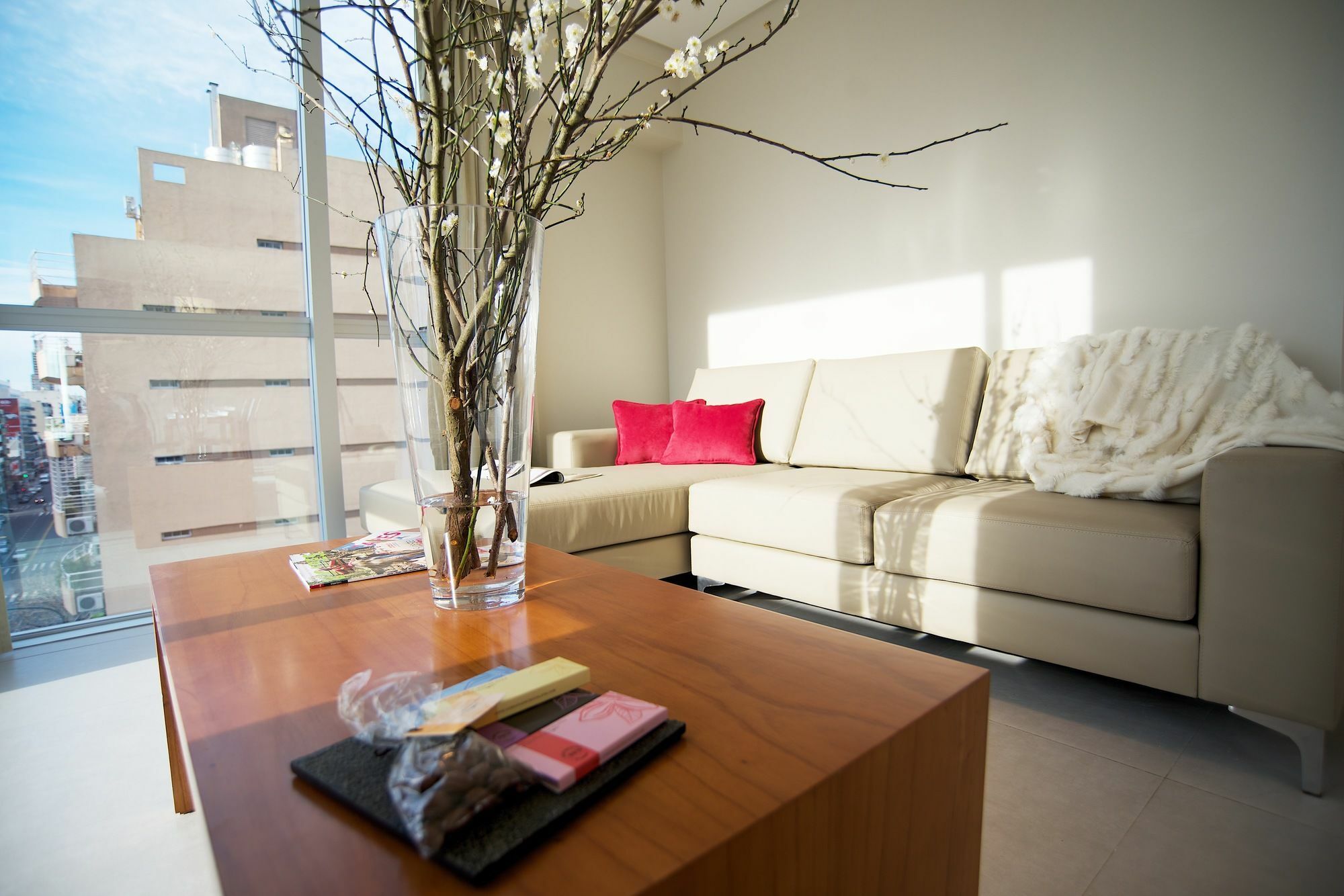 Byblos Palermo Soho Apartamento *