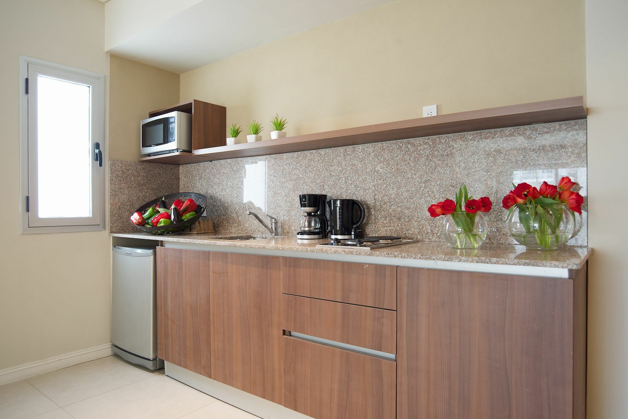 Apartamento Byblos Palermo Soho *