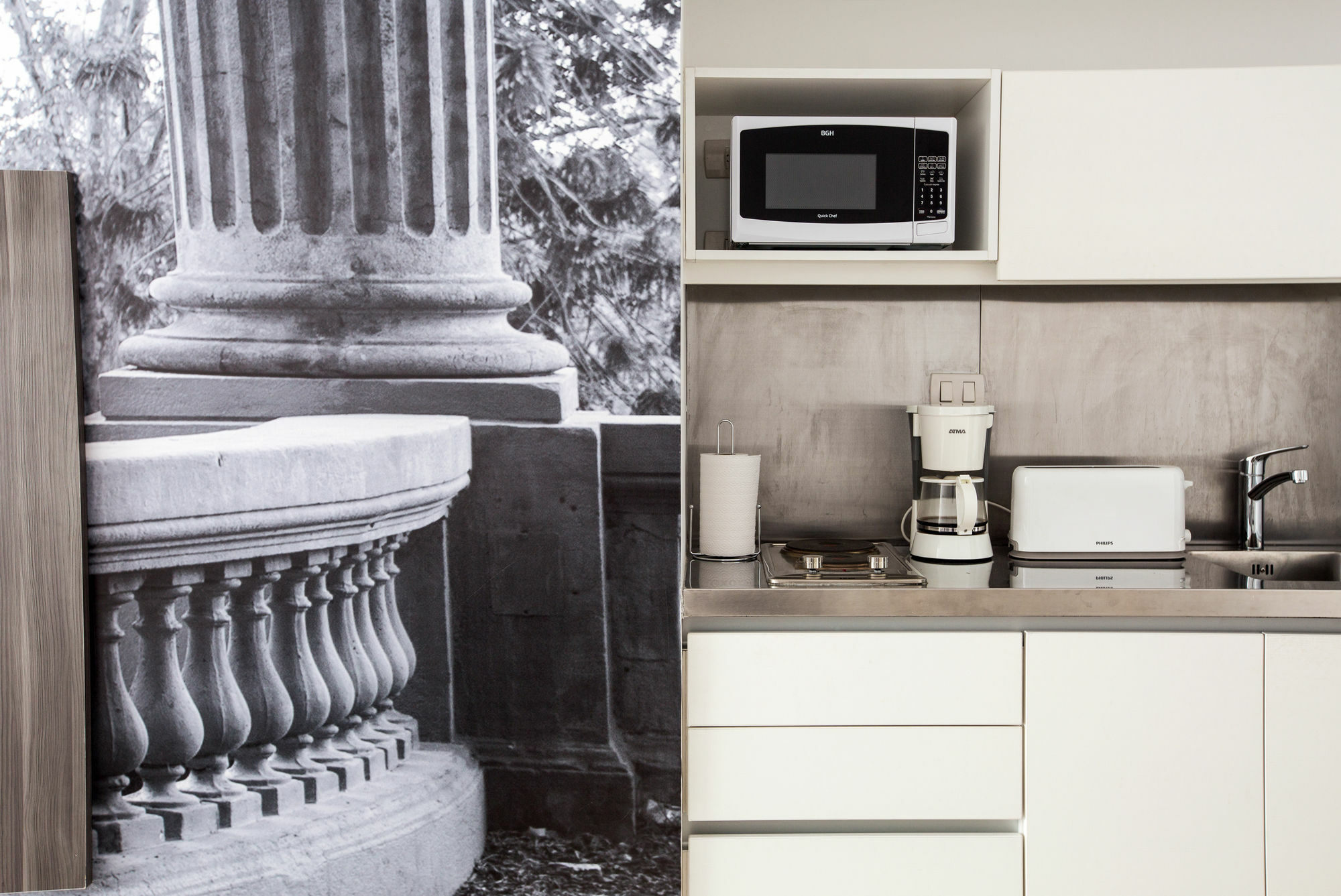 Apartment Flaat Recoleta Plaza Buenos Aires