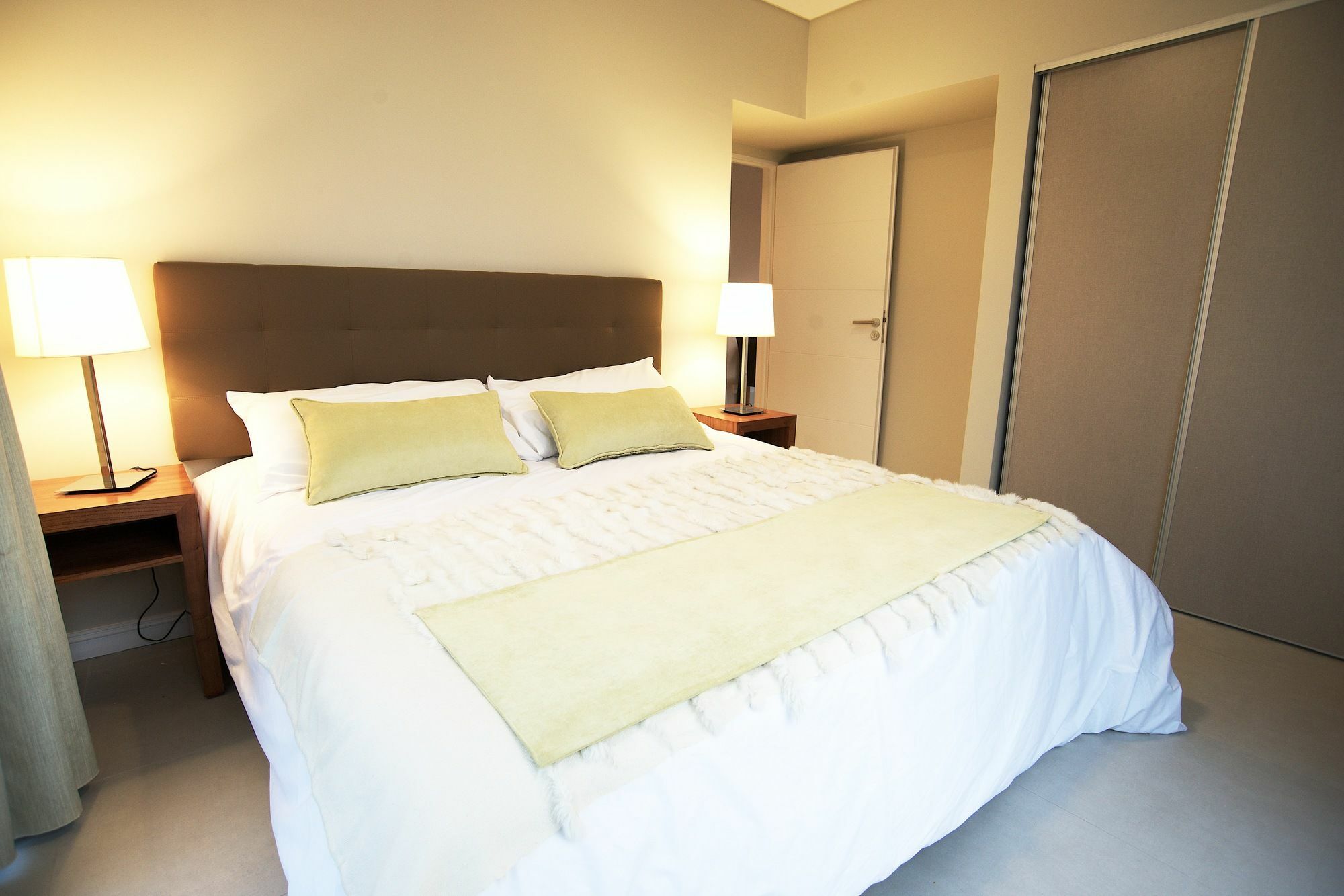 Byblos Palermo Soho Apartamento *
