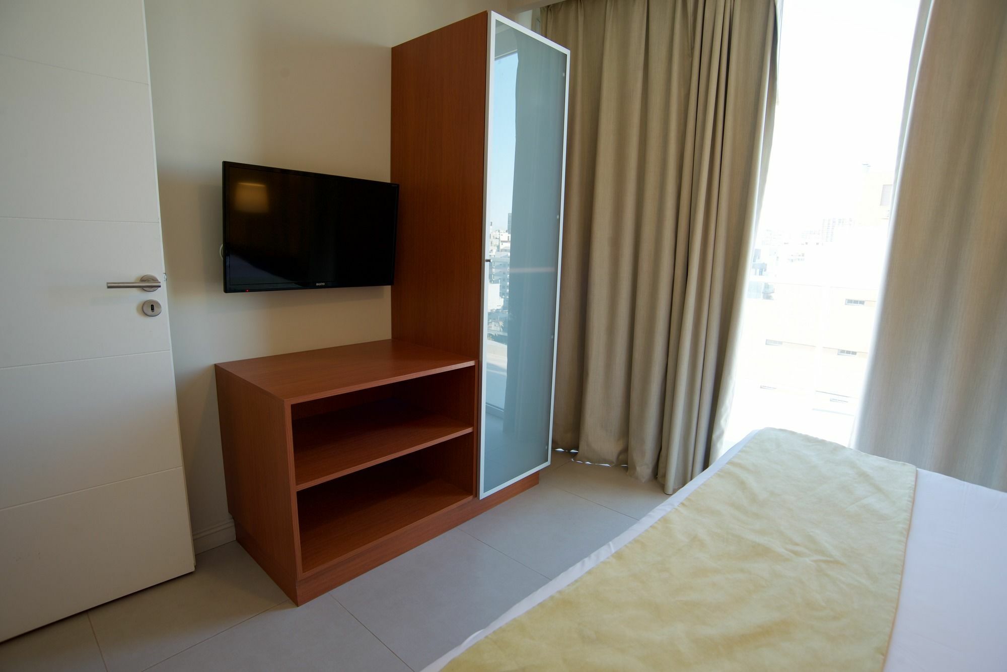 Byblos Palermo Soho Apartamento