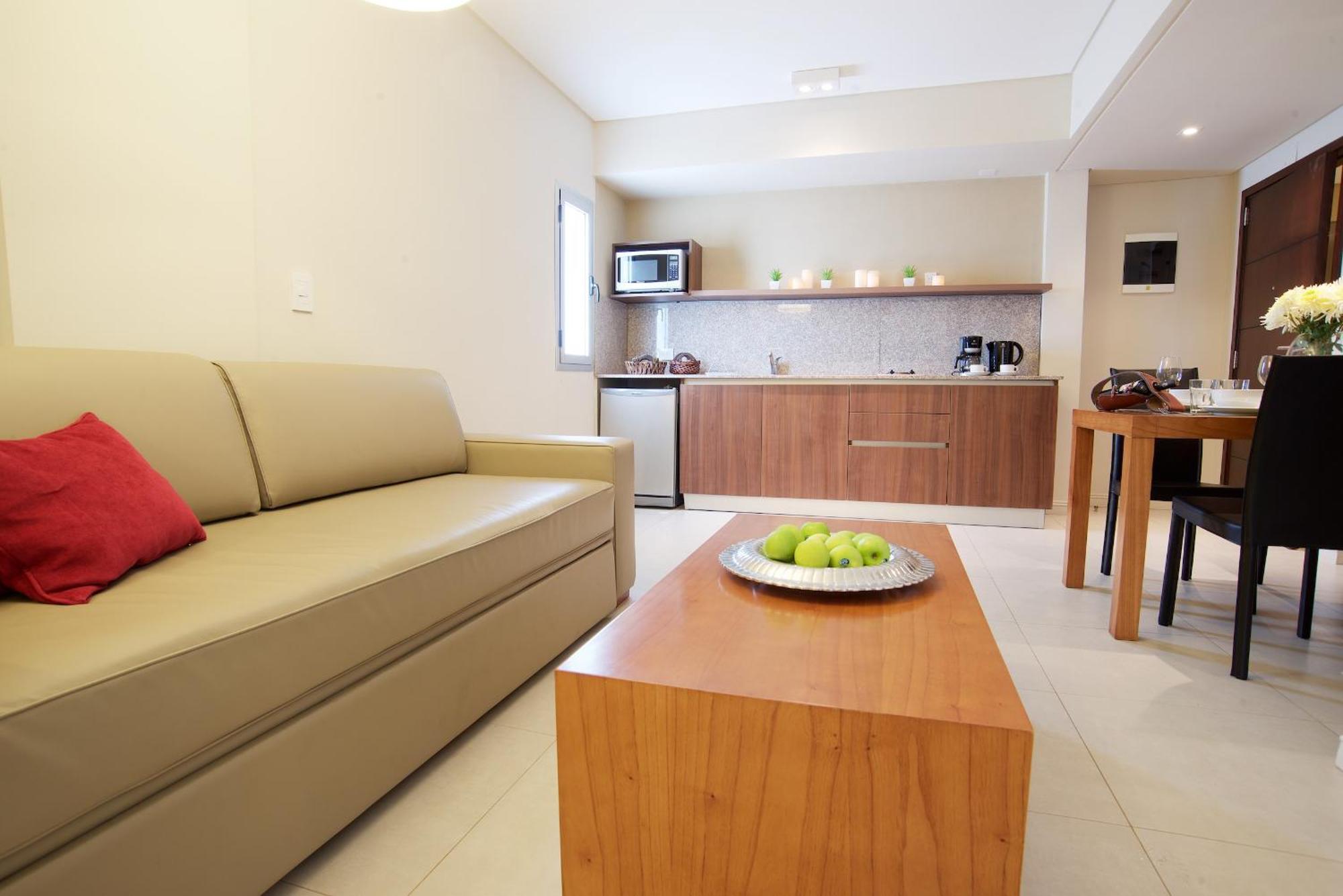 Byblos Palermo Soho Apartamento