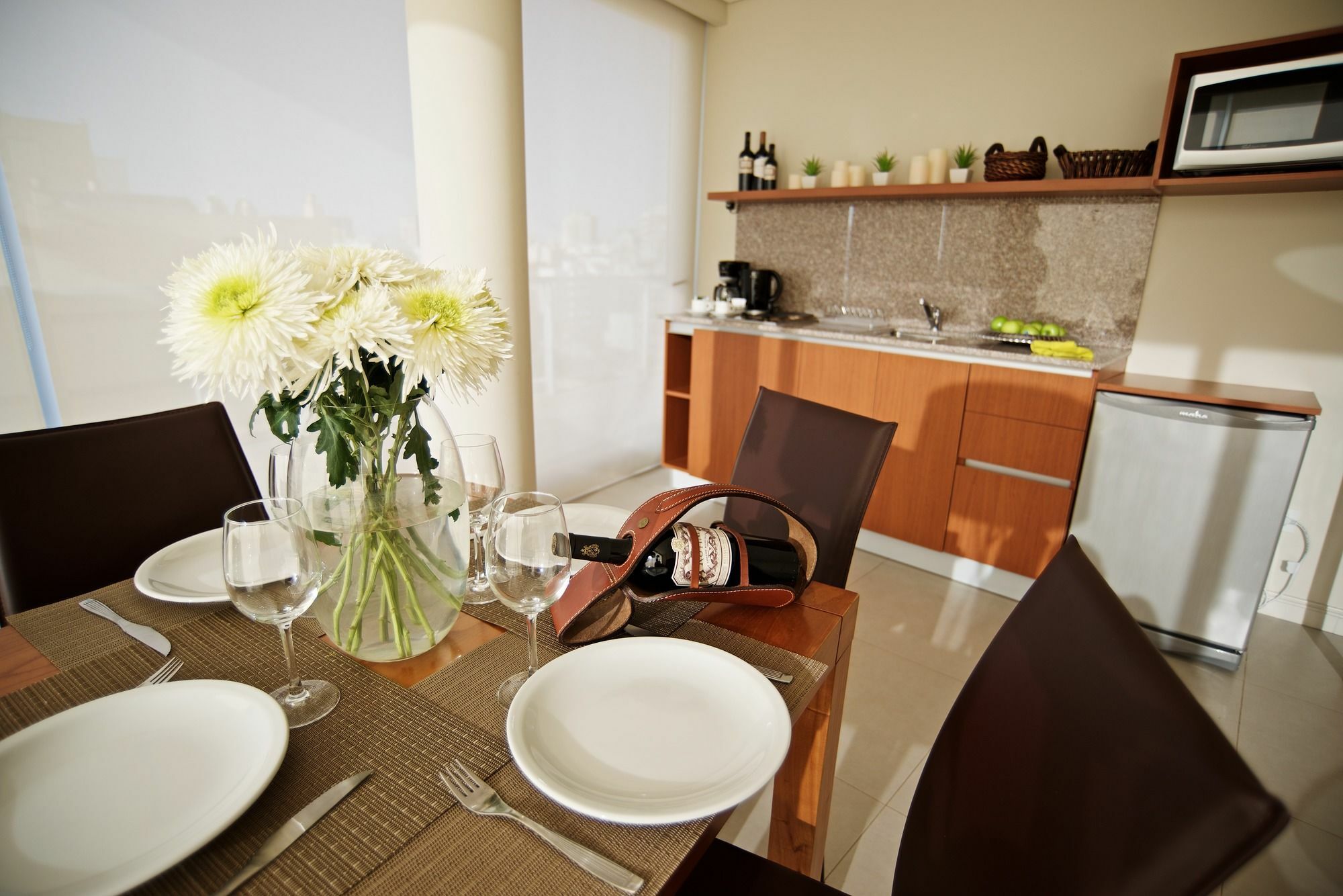 Byblos Palermo Soho Apartamento Ciudad Autónoma de Buenos Aires