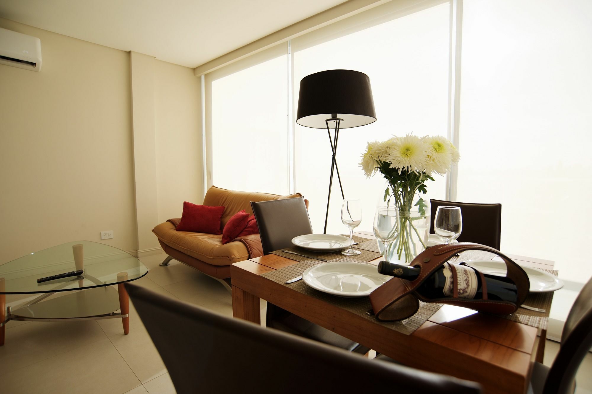 Byblos Palermo Soho Apartamento Ciudad Autónoma de Buenos Aires
