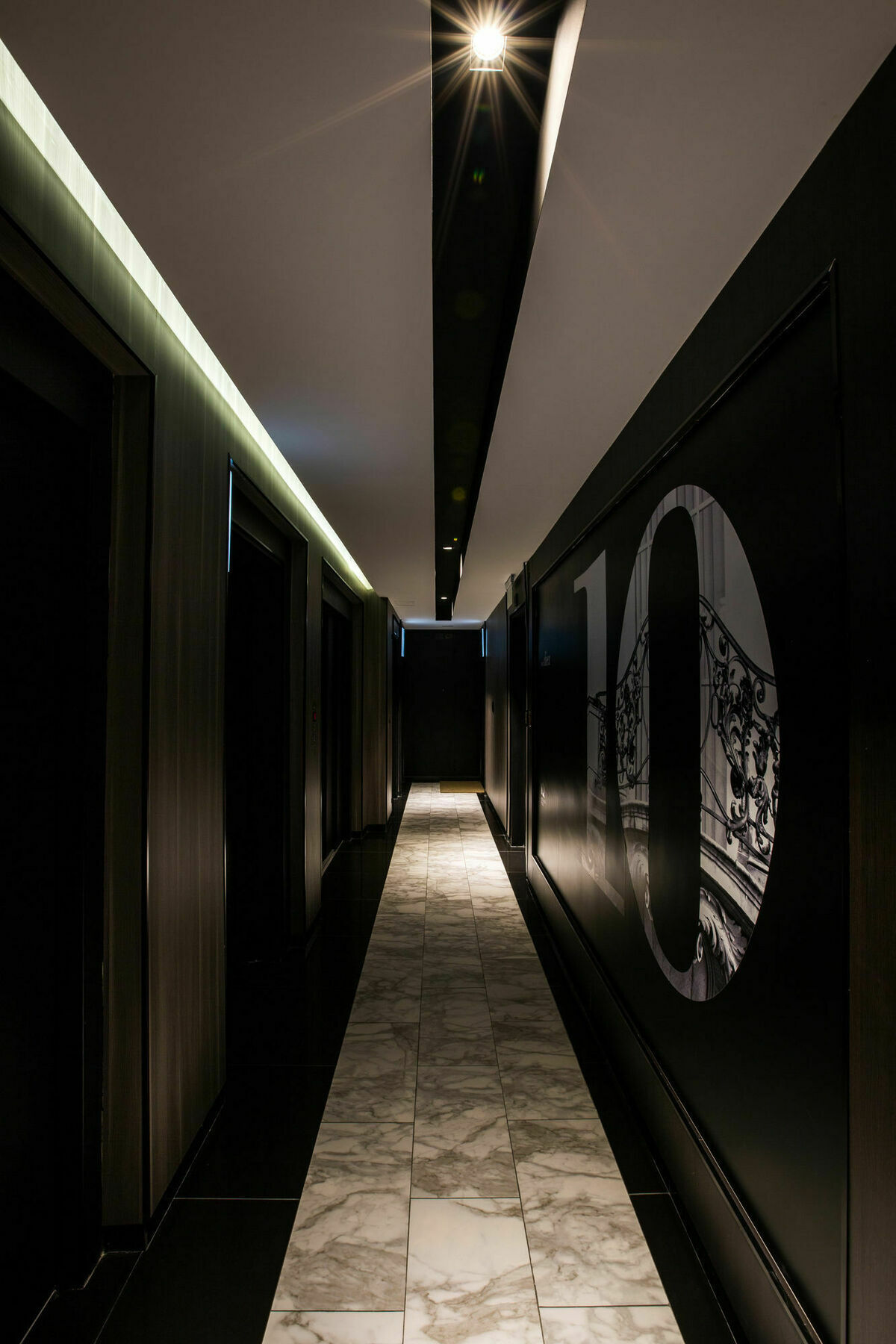 Flaat Recoleta Plaza Apartment Buenos Aires
