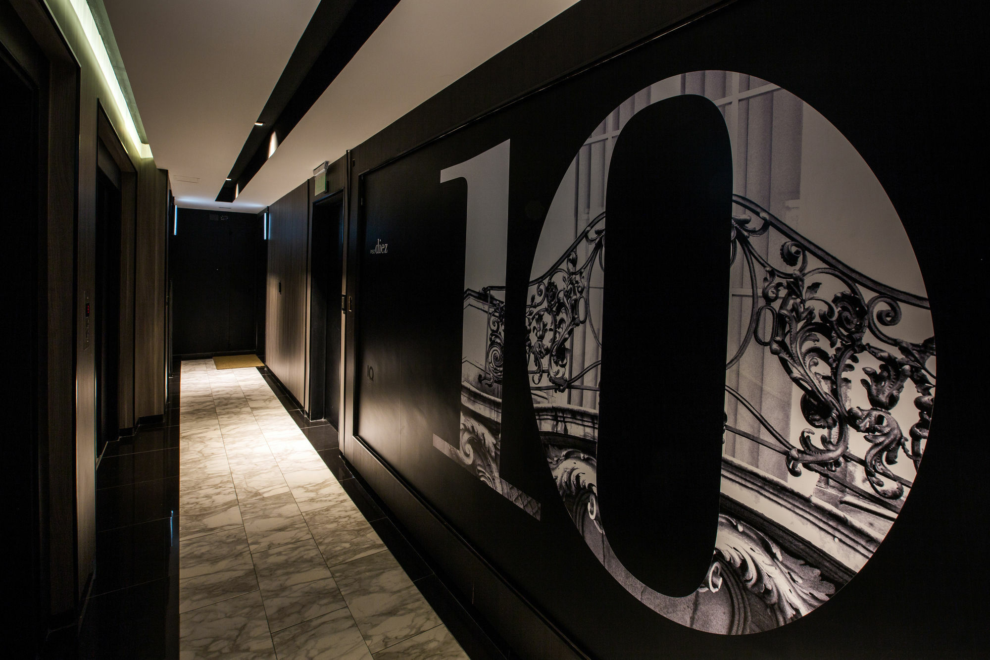 Apartment Flaat Recoleta Plaza *