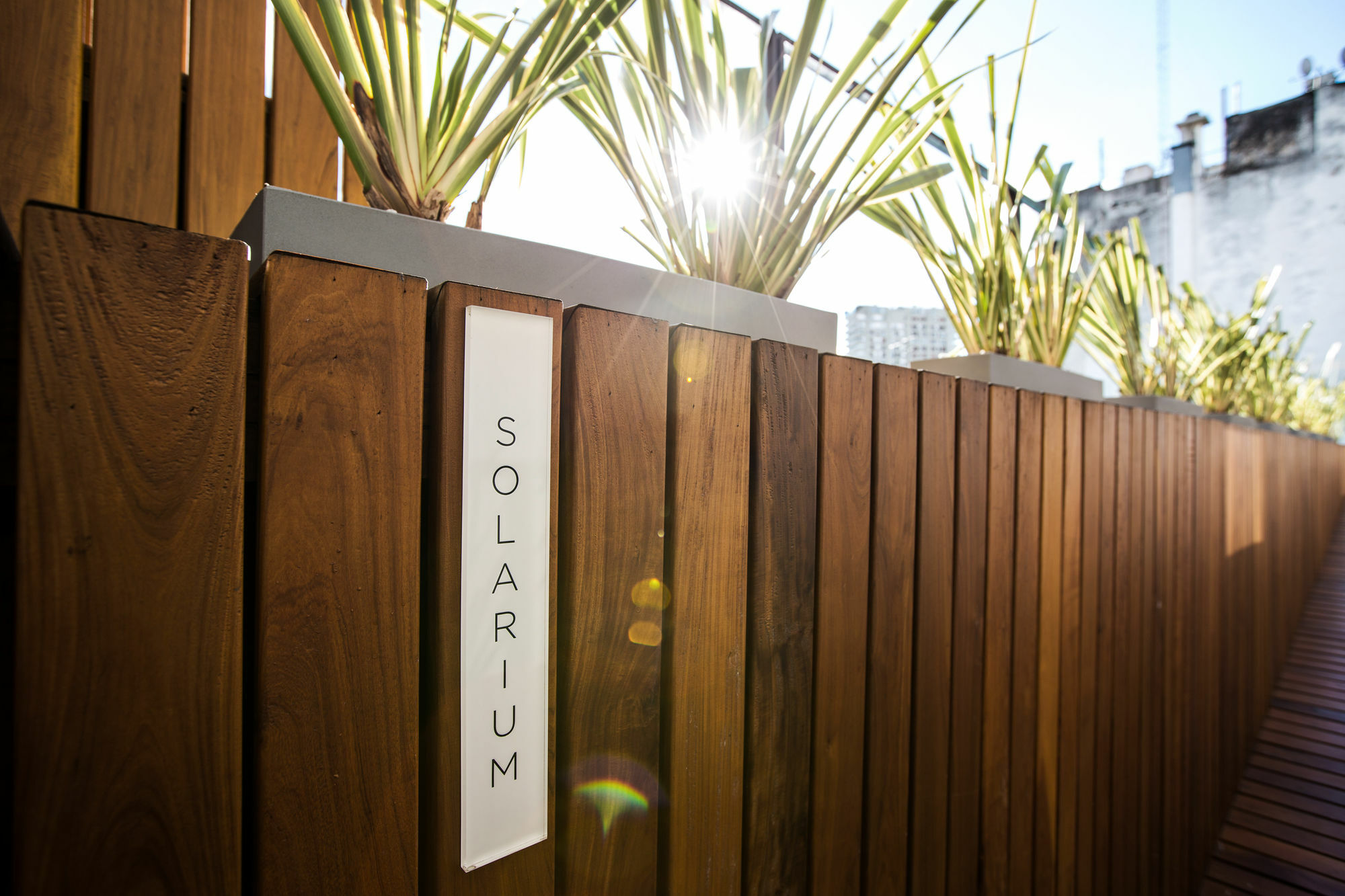 Flaat Recoleta Plaza Apartment Buenos Aires