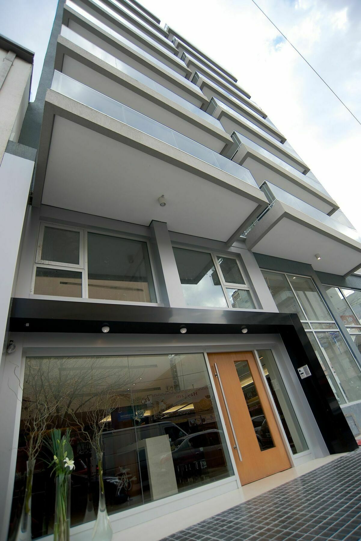Byblos Palermo Soho * Ciudad Autónoma de Buenos Aires