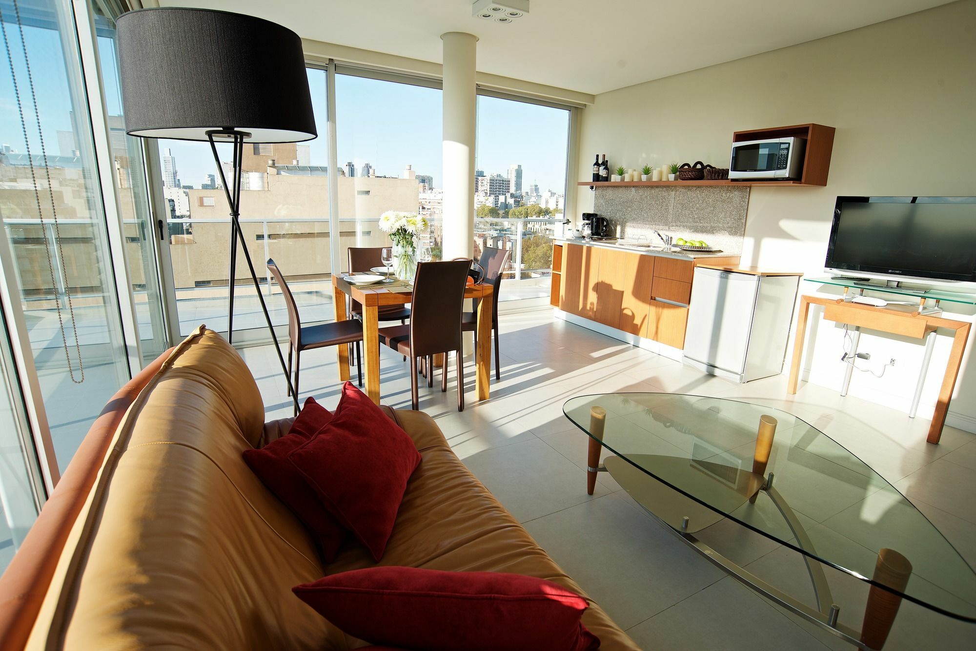 Byblos Palermo Soho Apartamento