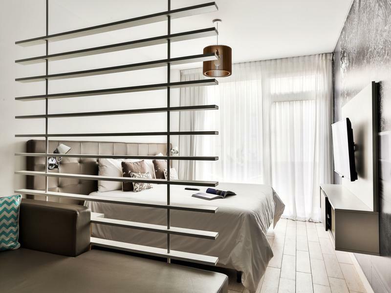 Apartment Flaat Recoleta Plaza