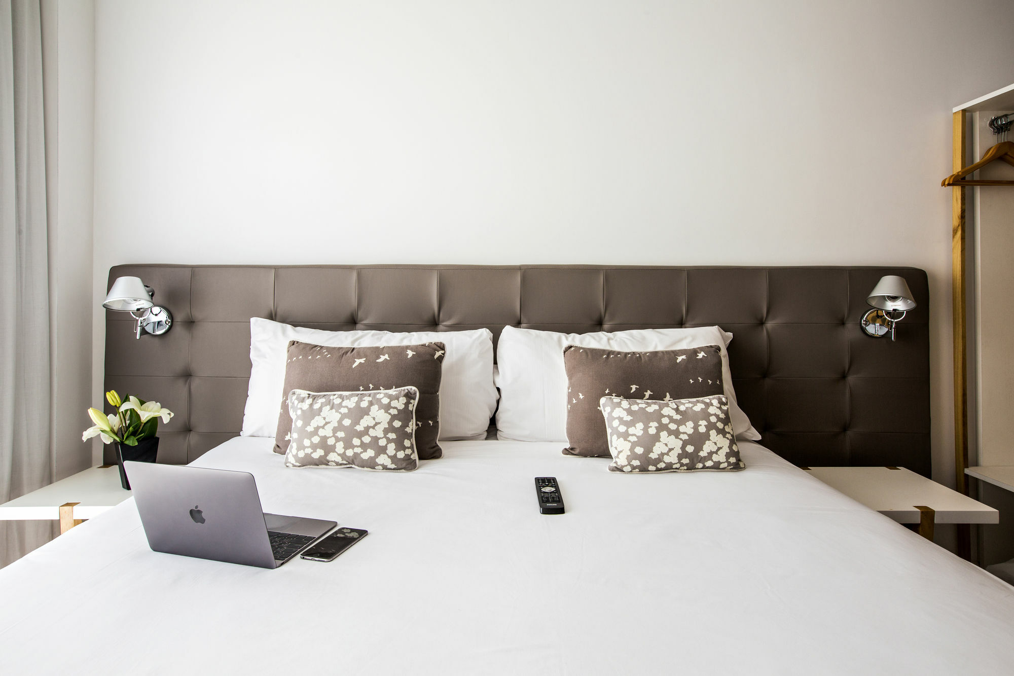 Apartment Flaat Recoleta Plaza Buenos Aires