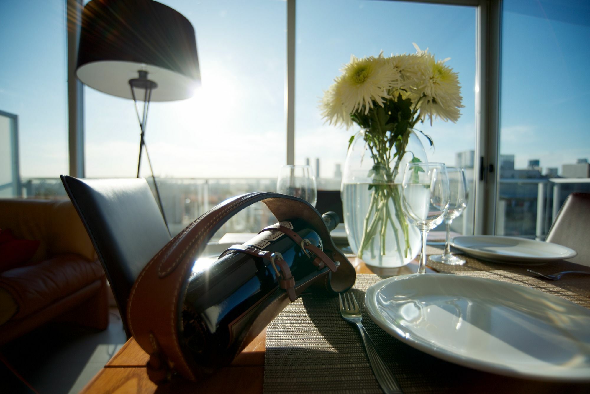 Apartamento Byblos Palermo Soho Ciudad Autónoma de Buenos Aires