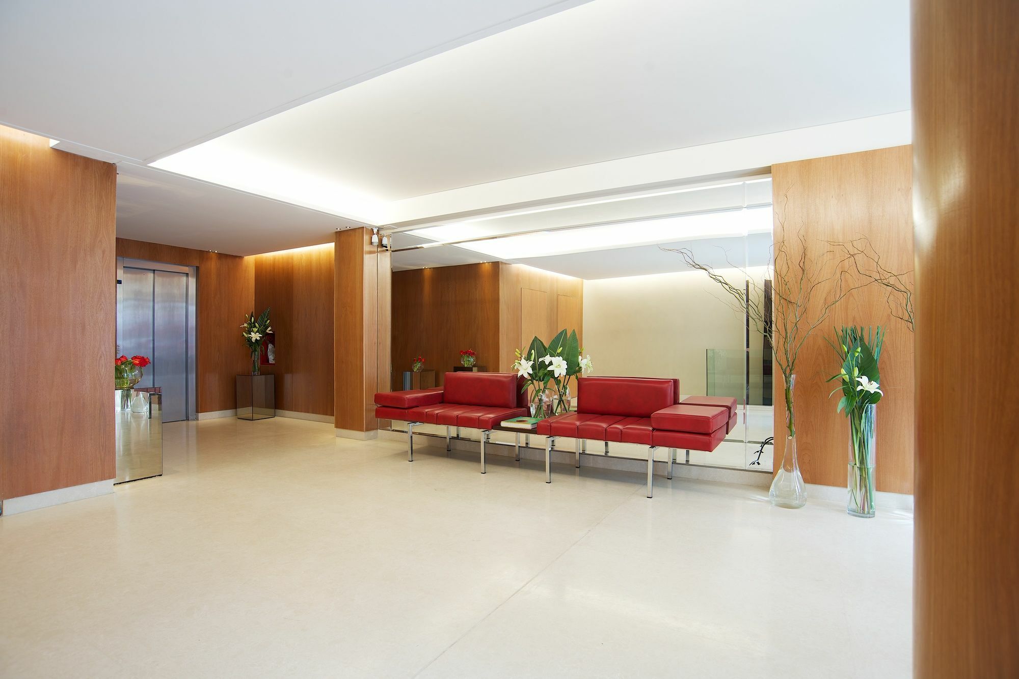 Apartamento Byblos Palermo Soho Ciudad Autónoma de Buenos Aires