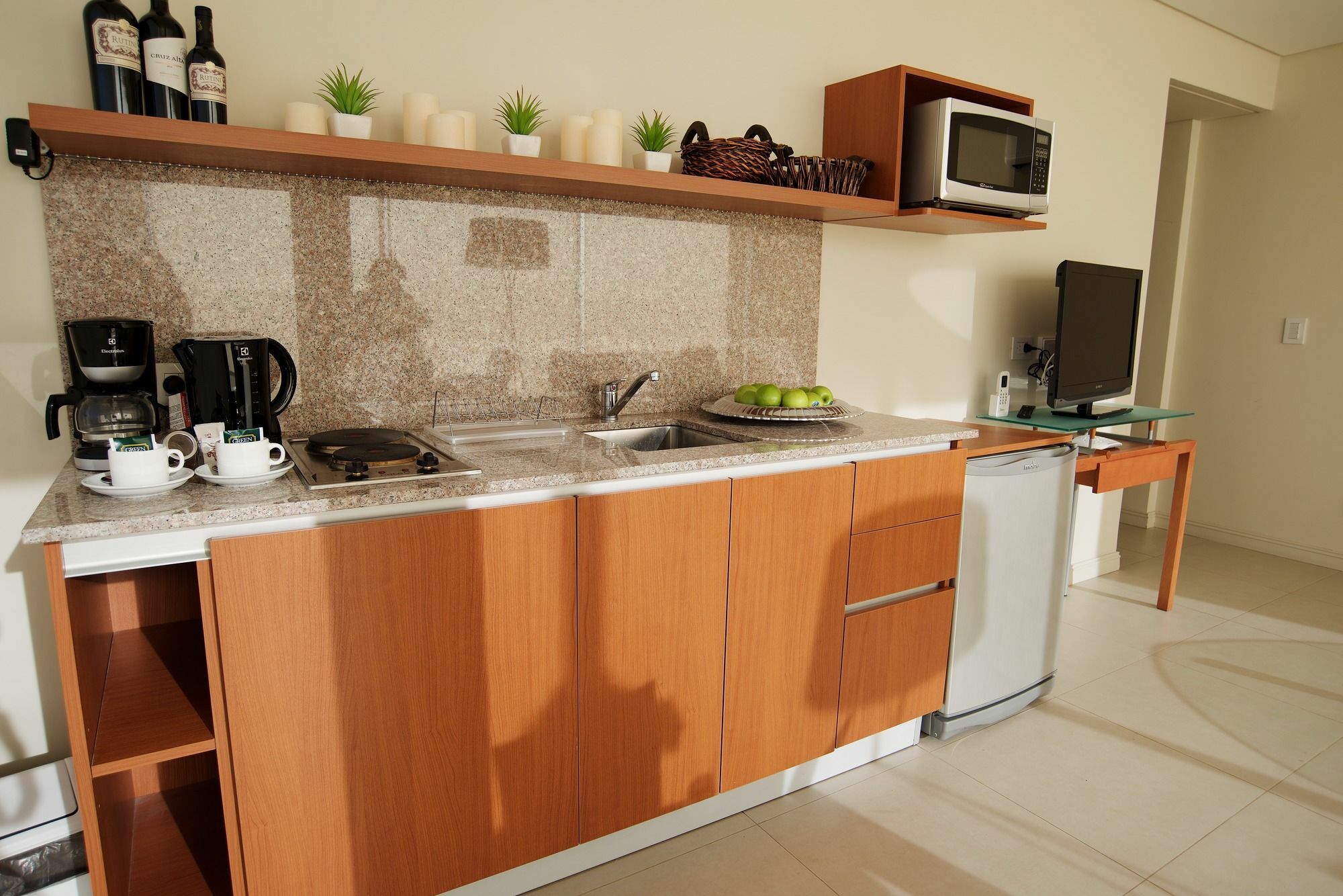 Apartamento Byblos Palermo Soho