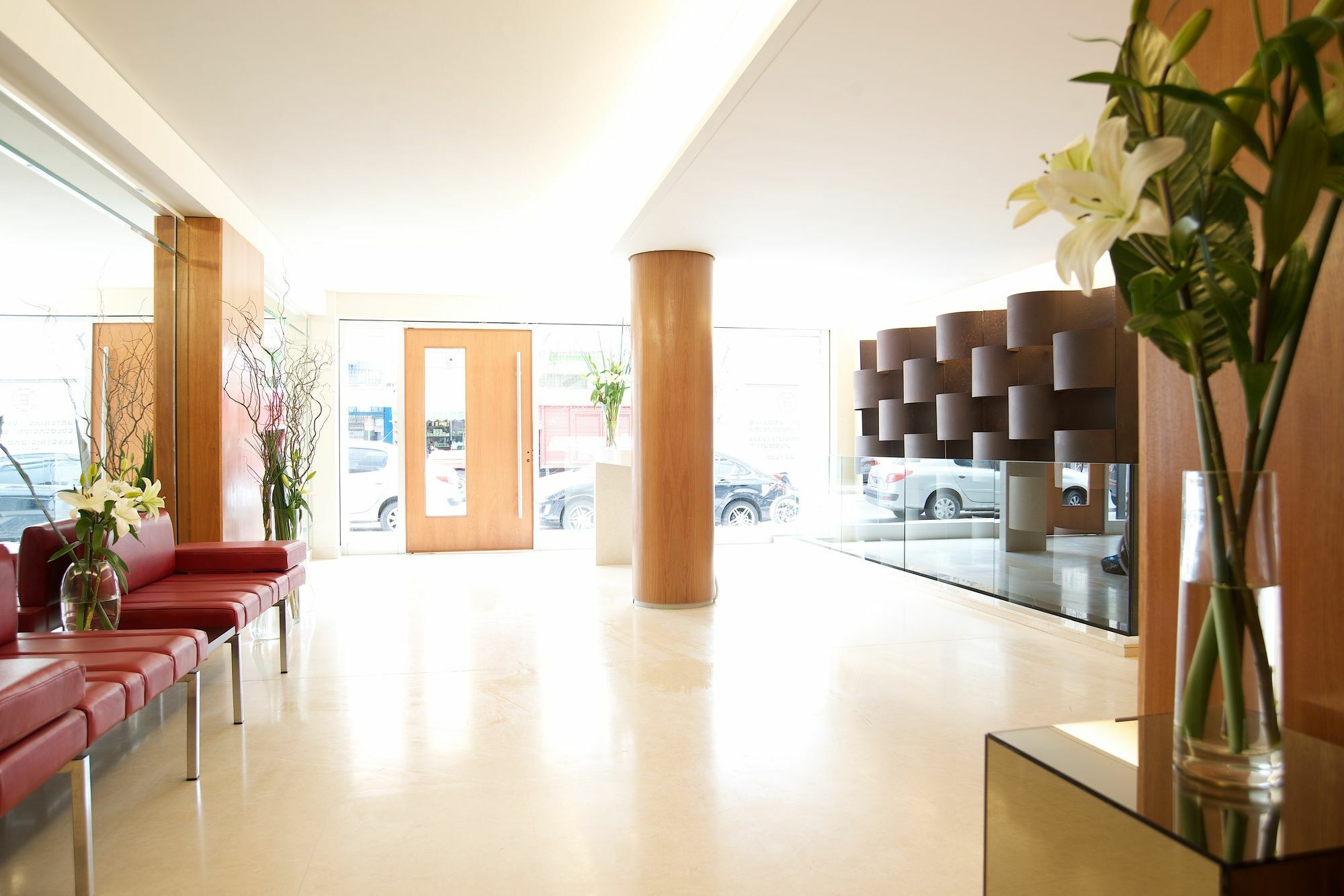 Apartamento Byblos Palermo Soho *