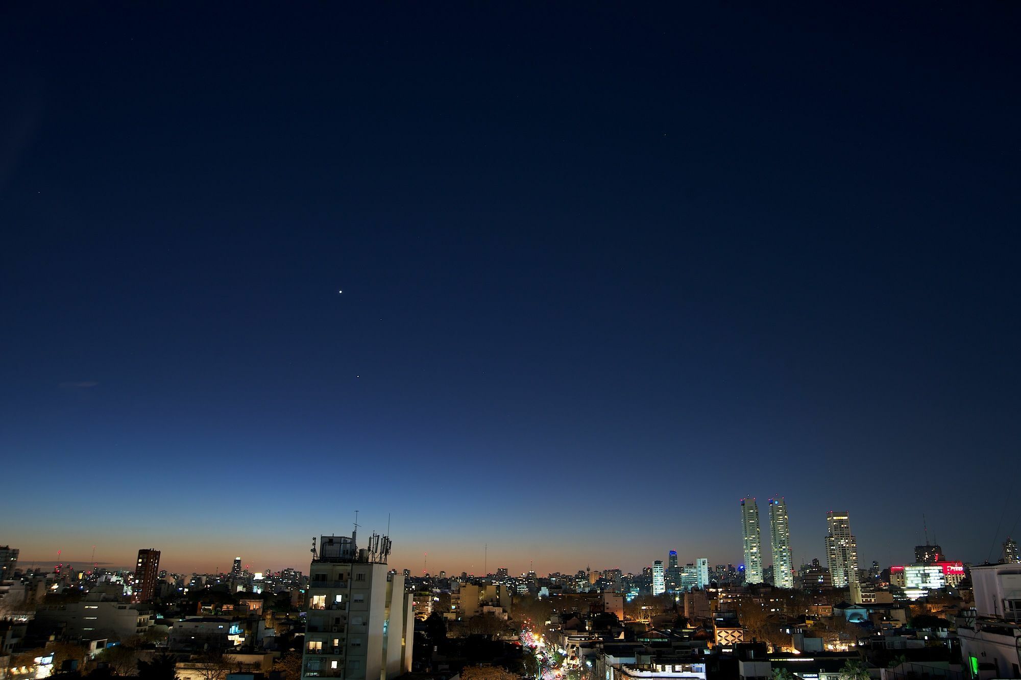 Byblos Palermo Soho Apartamento