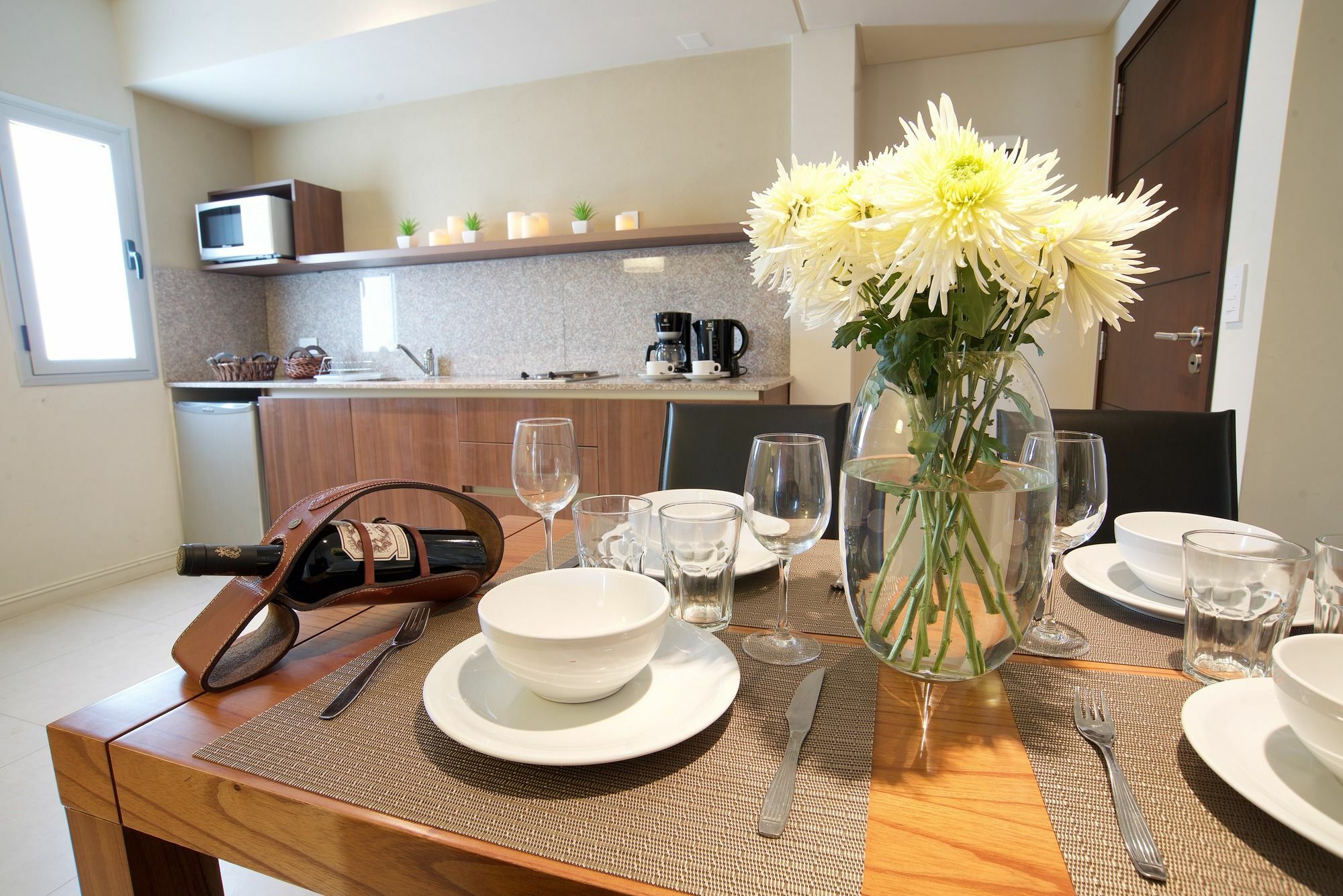 Apartamento Byblos Palermo Soho *