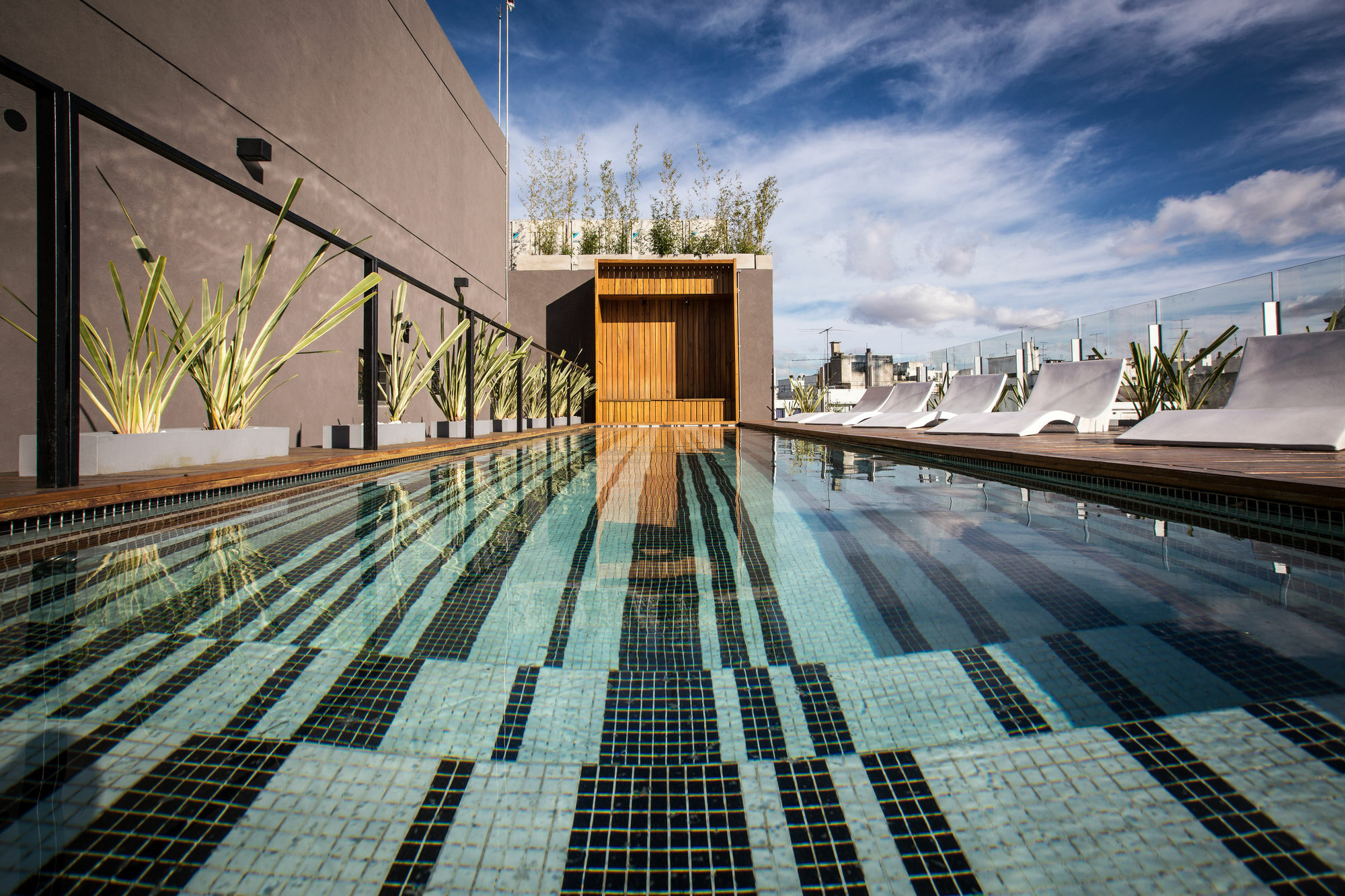 Apartment Flaat Recoleta Plaza Buenos Aires