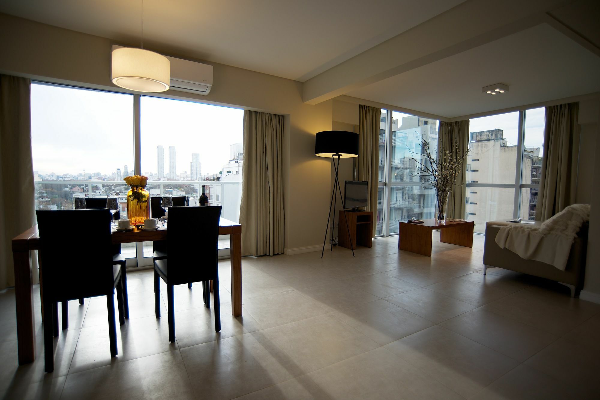 Byblos Palermo Soho