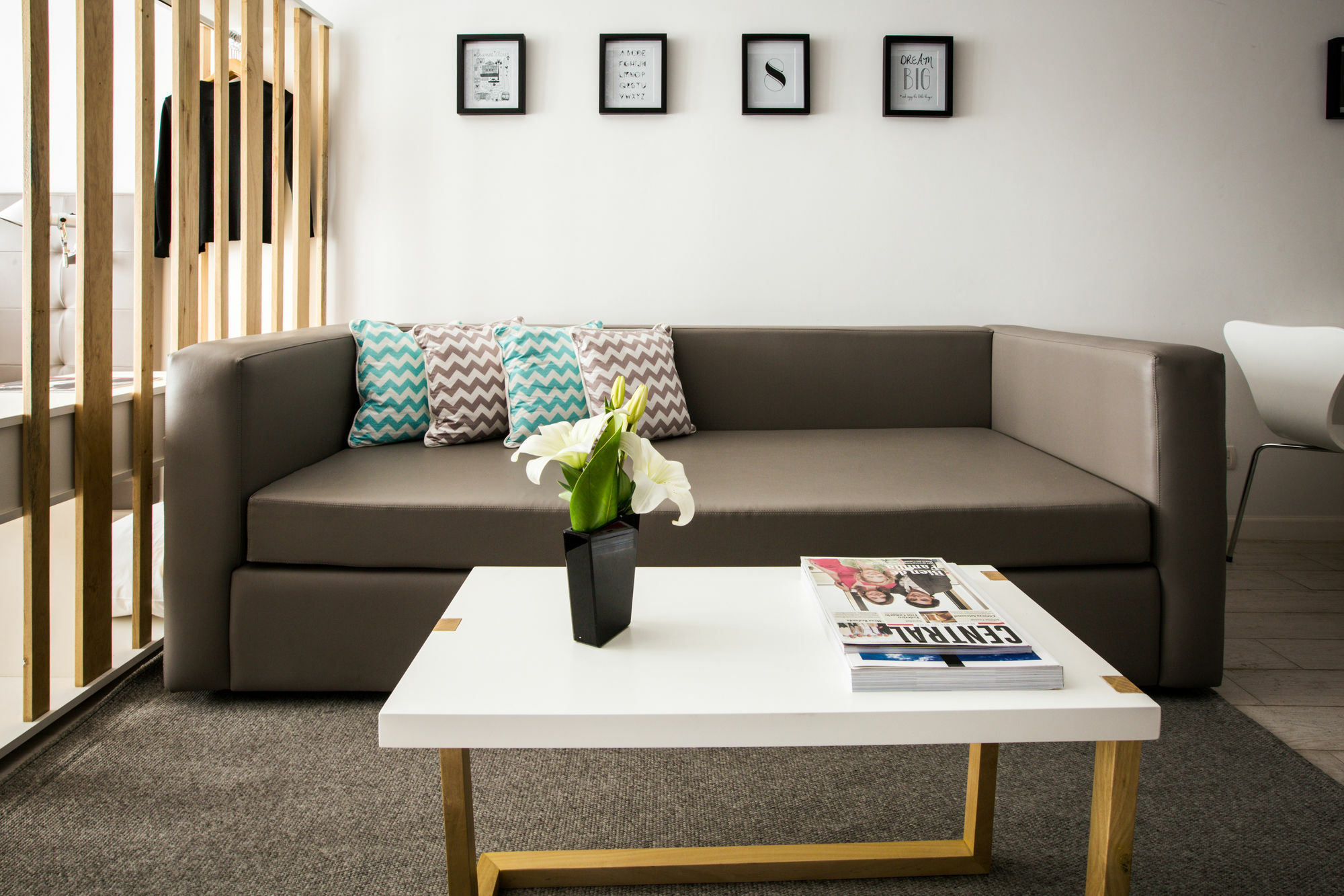 Apartment Flaat Recoleta Plaza