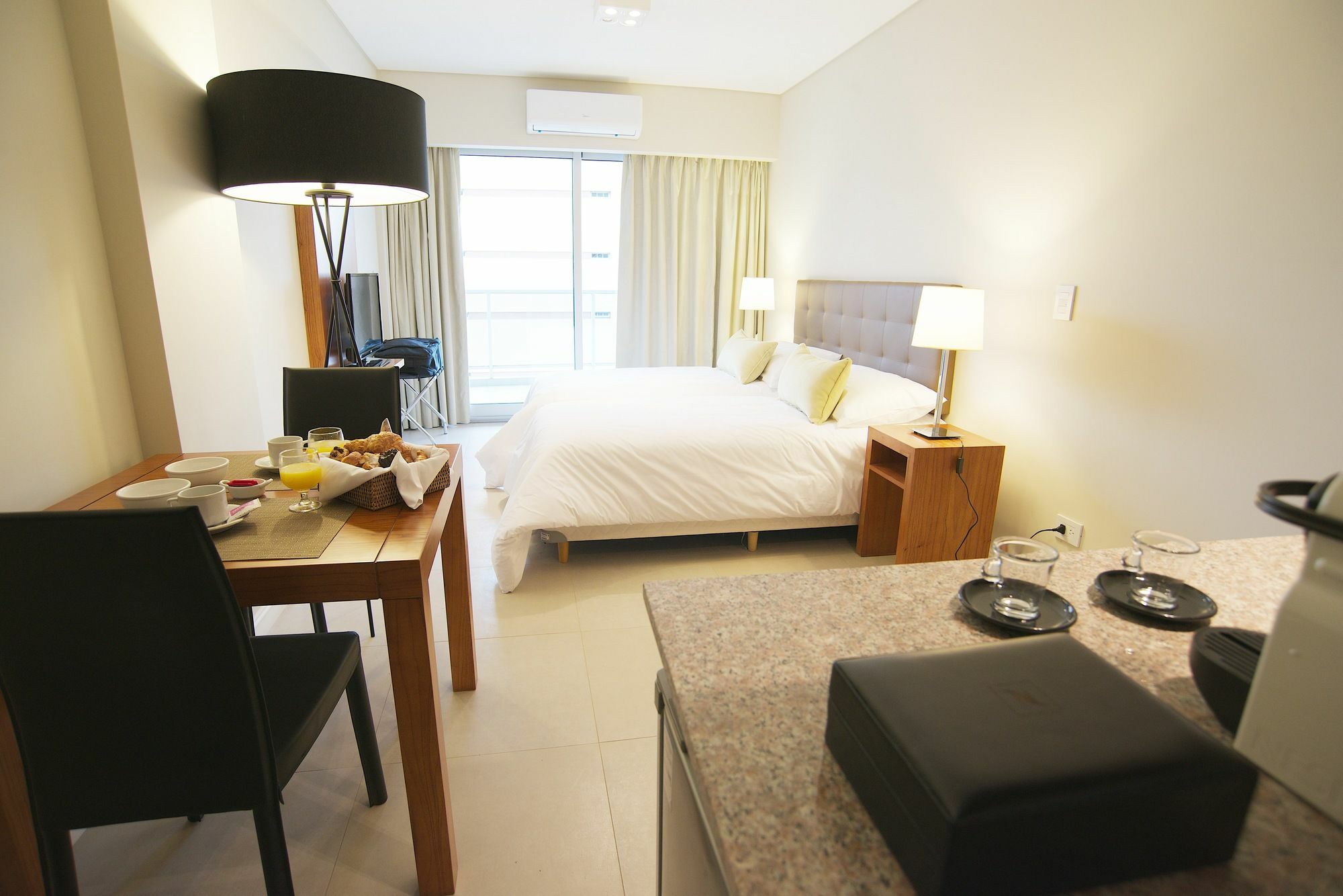 Byblos Palermo Soho Apartamento *