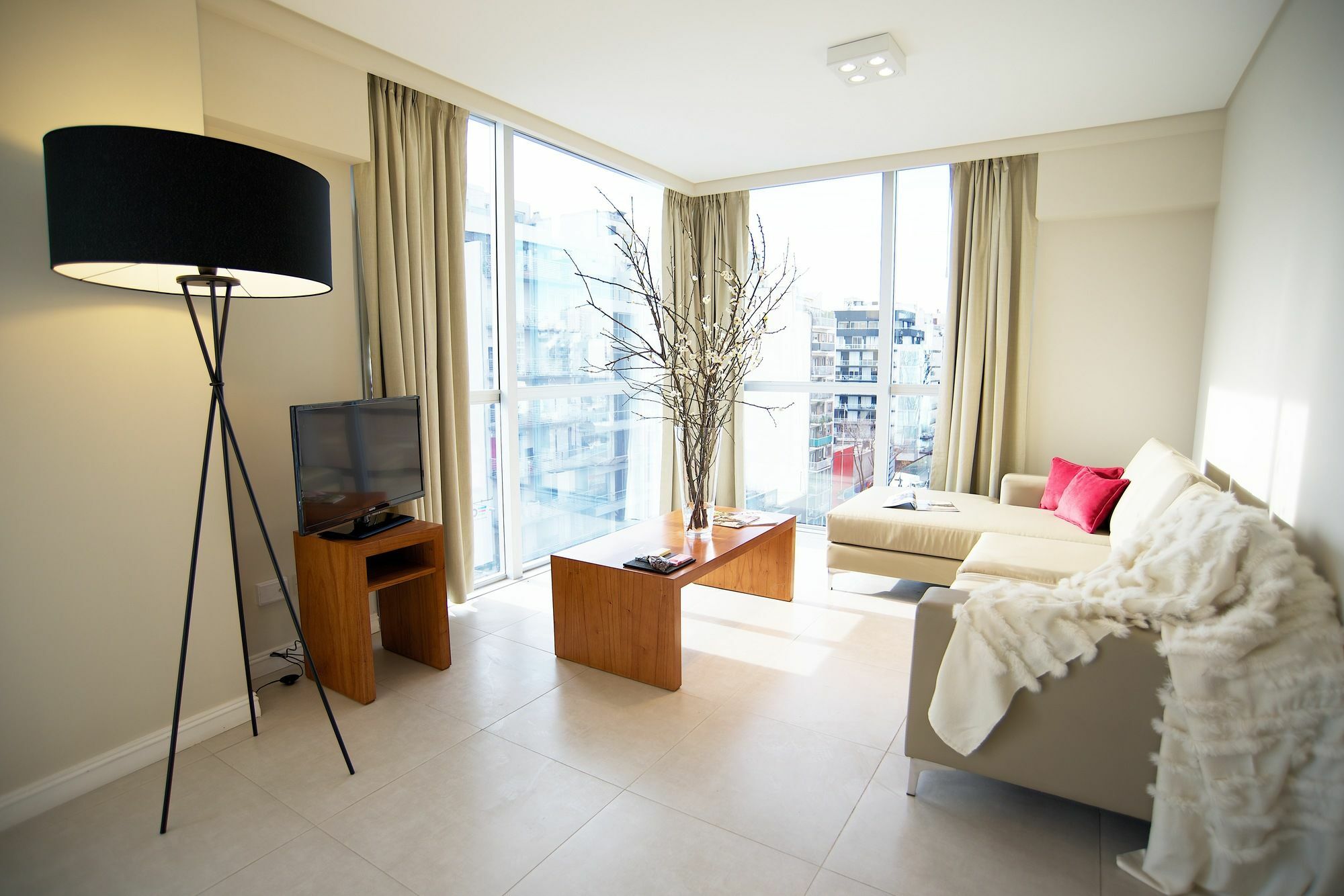 Apartamento Byblos Palermo Soho Ciudad Autónoma de Buenos Aires