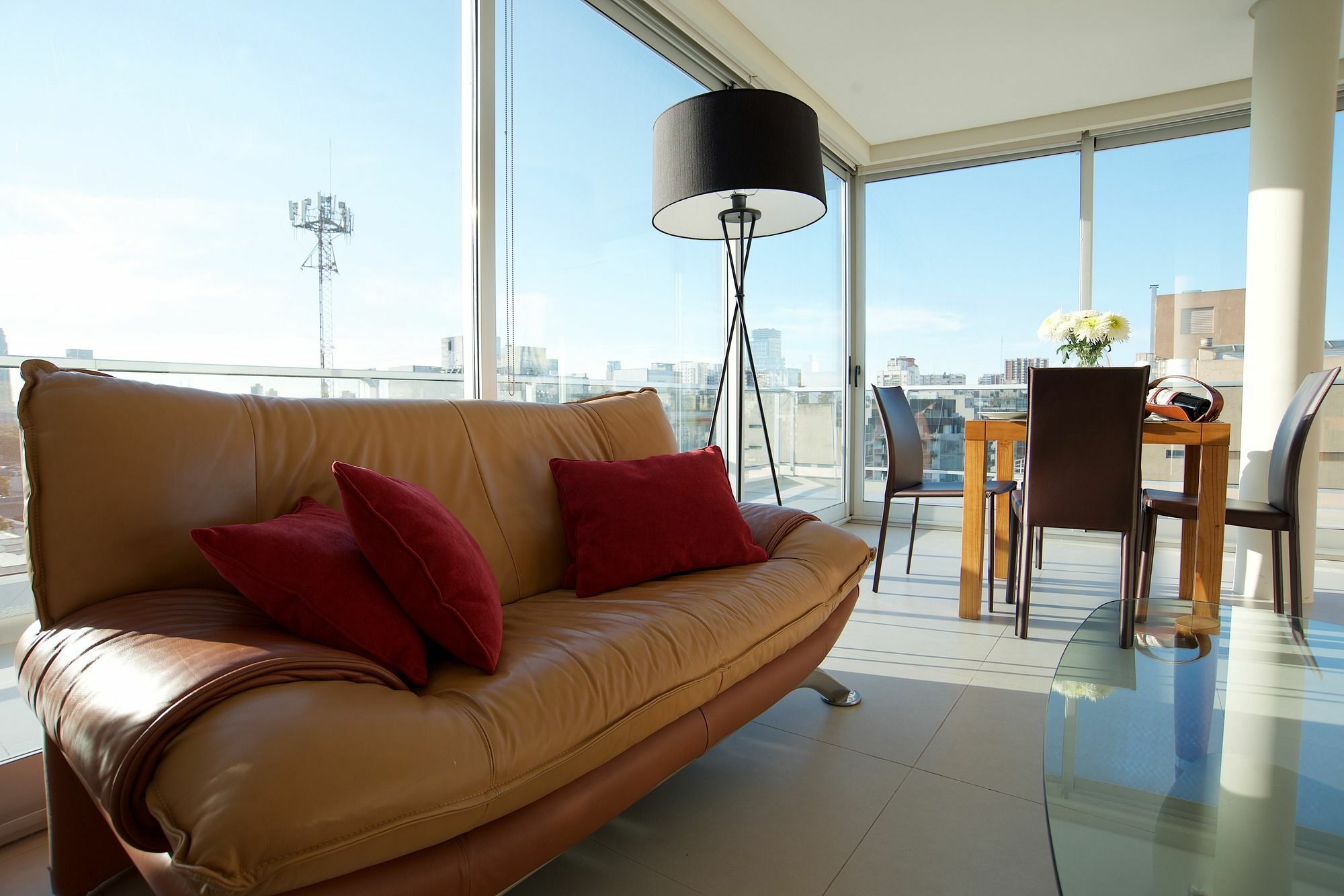 Apartamento Byblos Palermo Soho *
